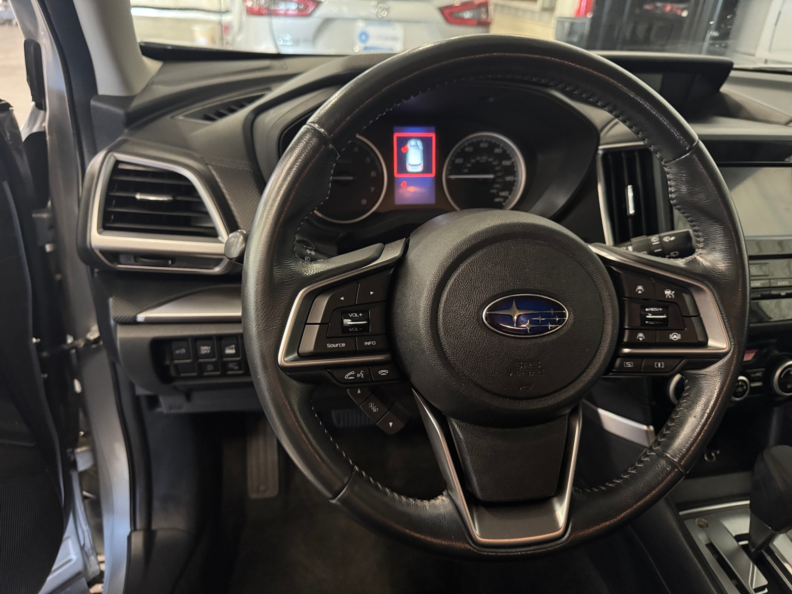 Thumbnail: 2021 Subaru Forester - 5