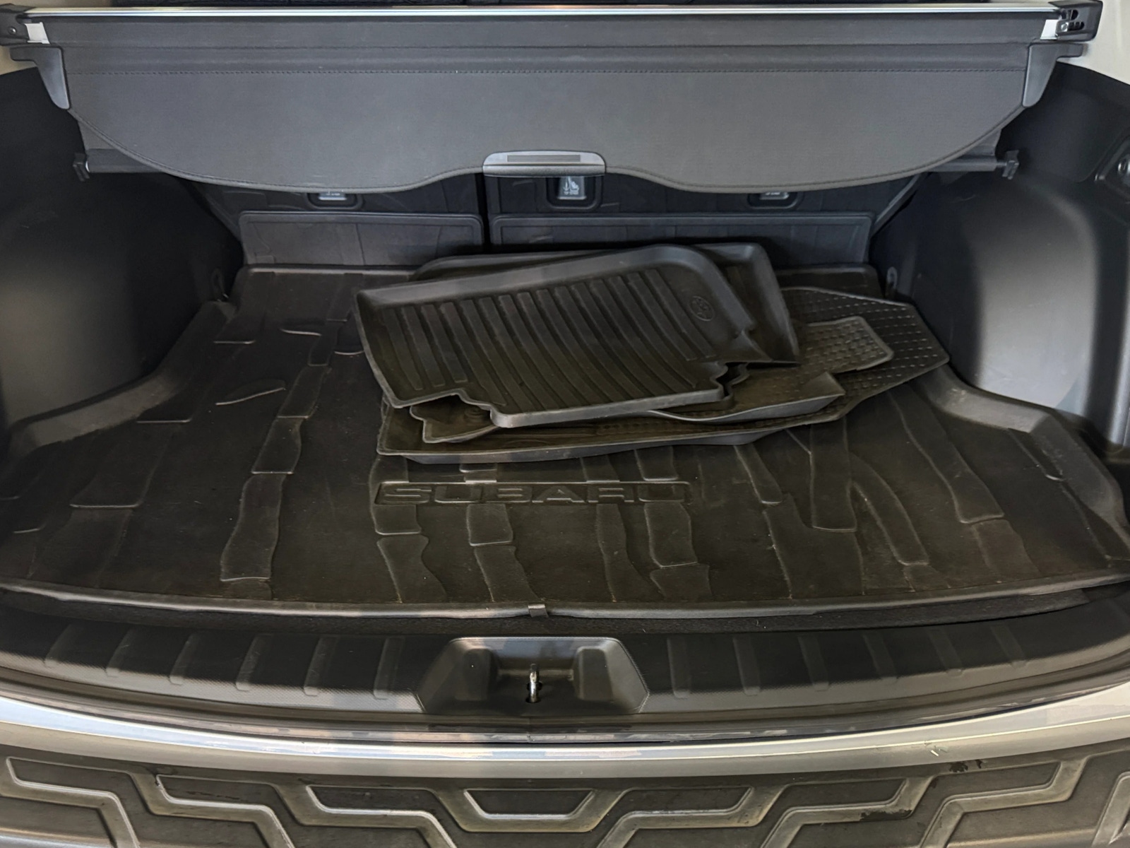 Thumbnail: 2021 Subaru Forester - 7