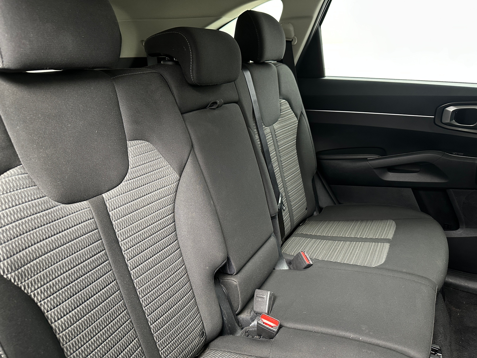 Thumbnail: 2021 Kia Sorento - 6