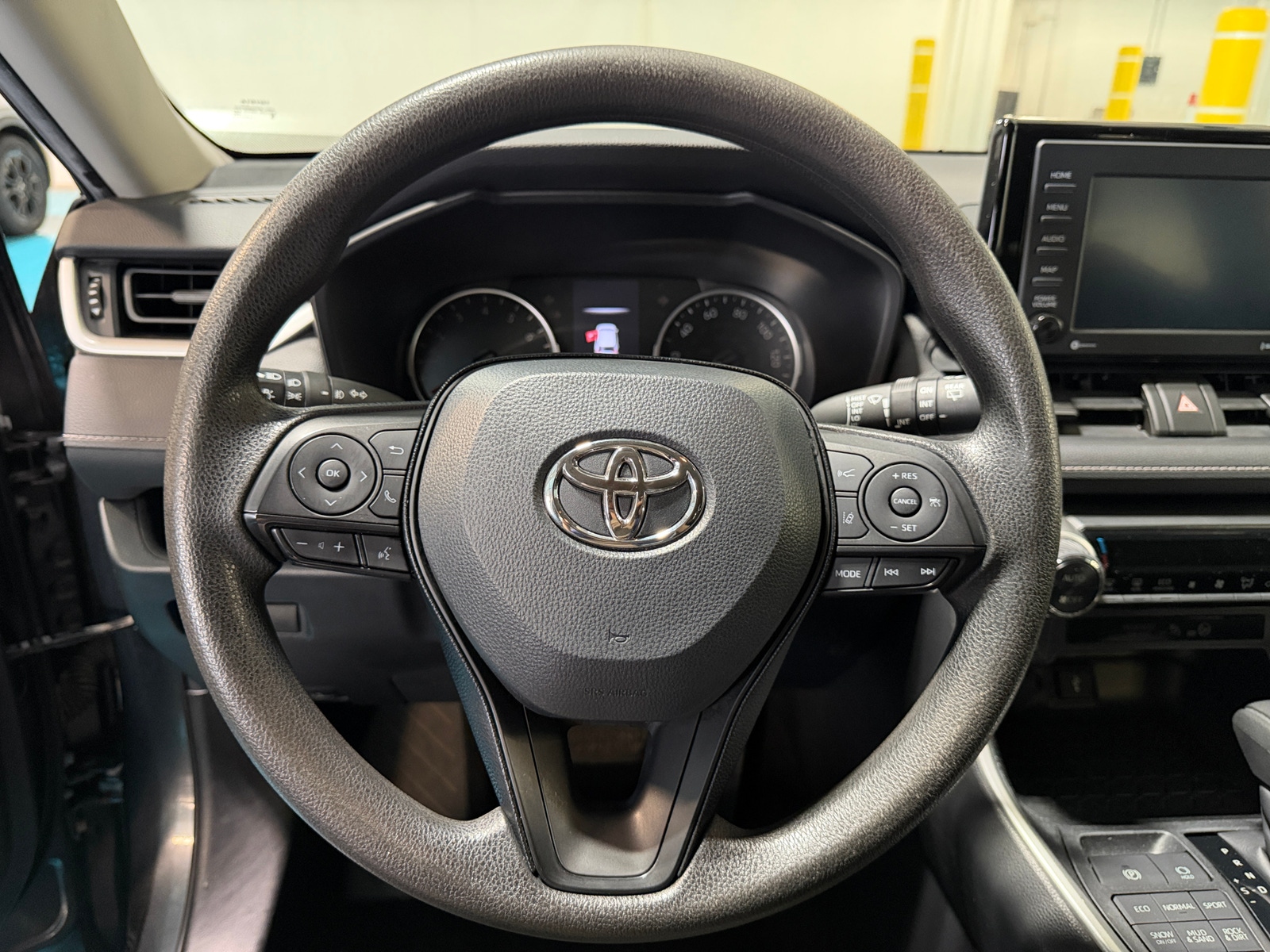 Thumbnail: 2020 Toyota RAV4 - 5
