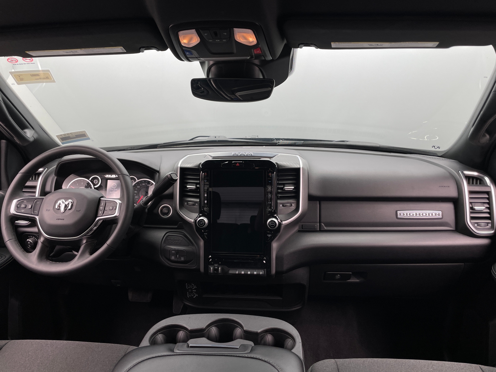 Thumbnail: 2026 RAM 2500 - 3