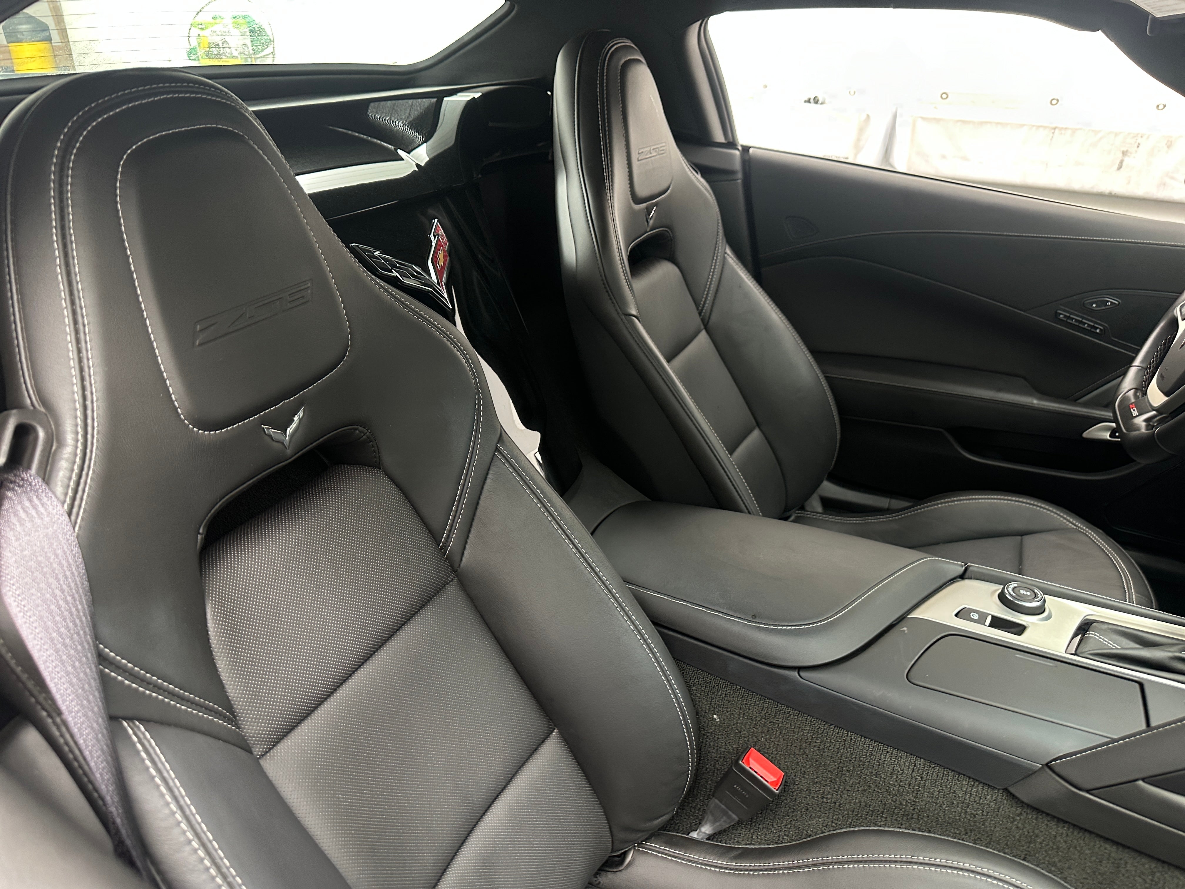 2015 Chevrolet Corvette