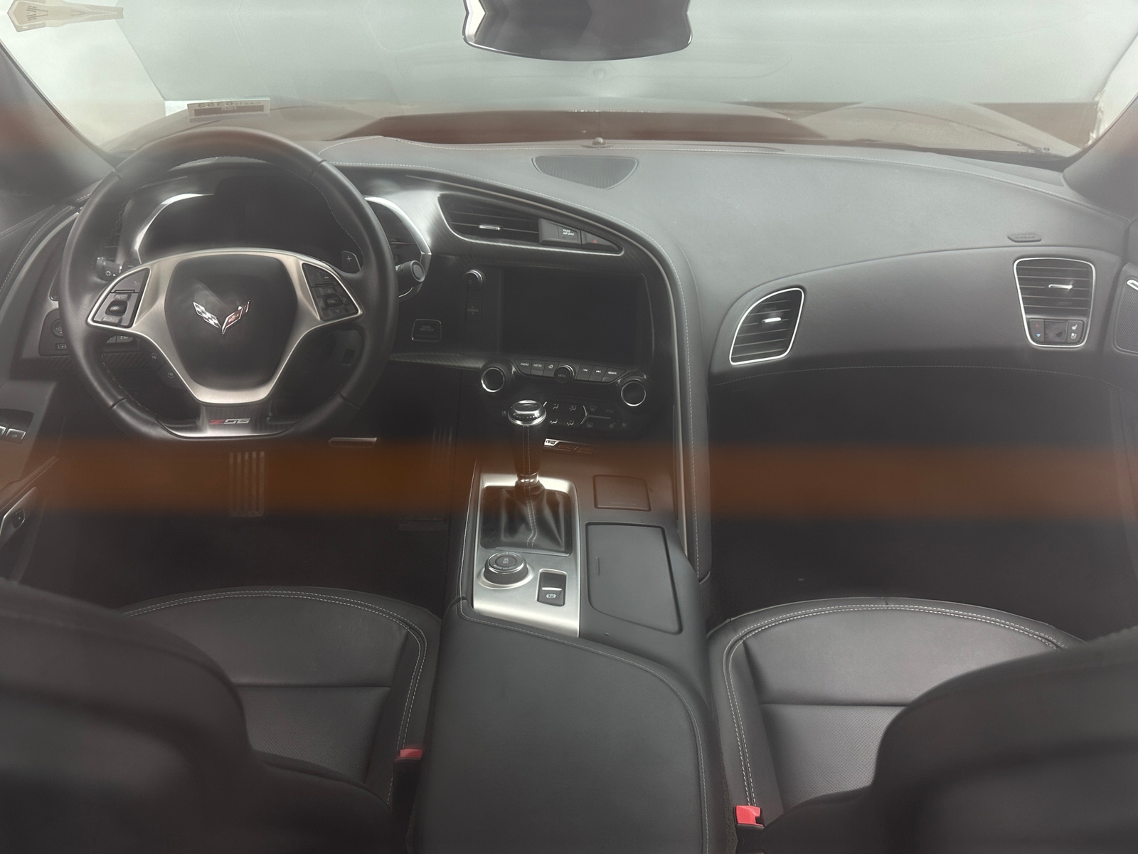 Thumbnail: 2015 Chevrolet Corvette - 2