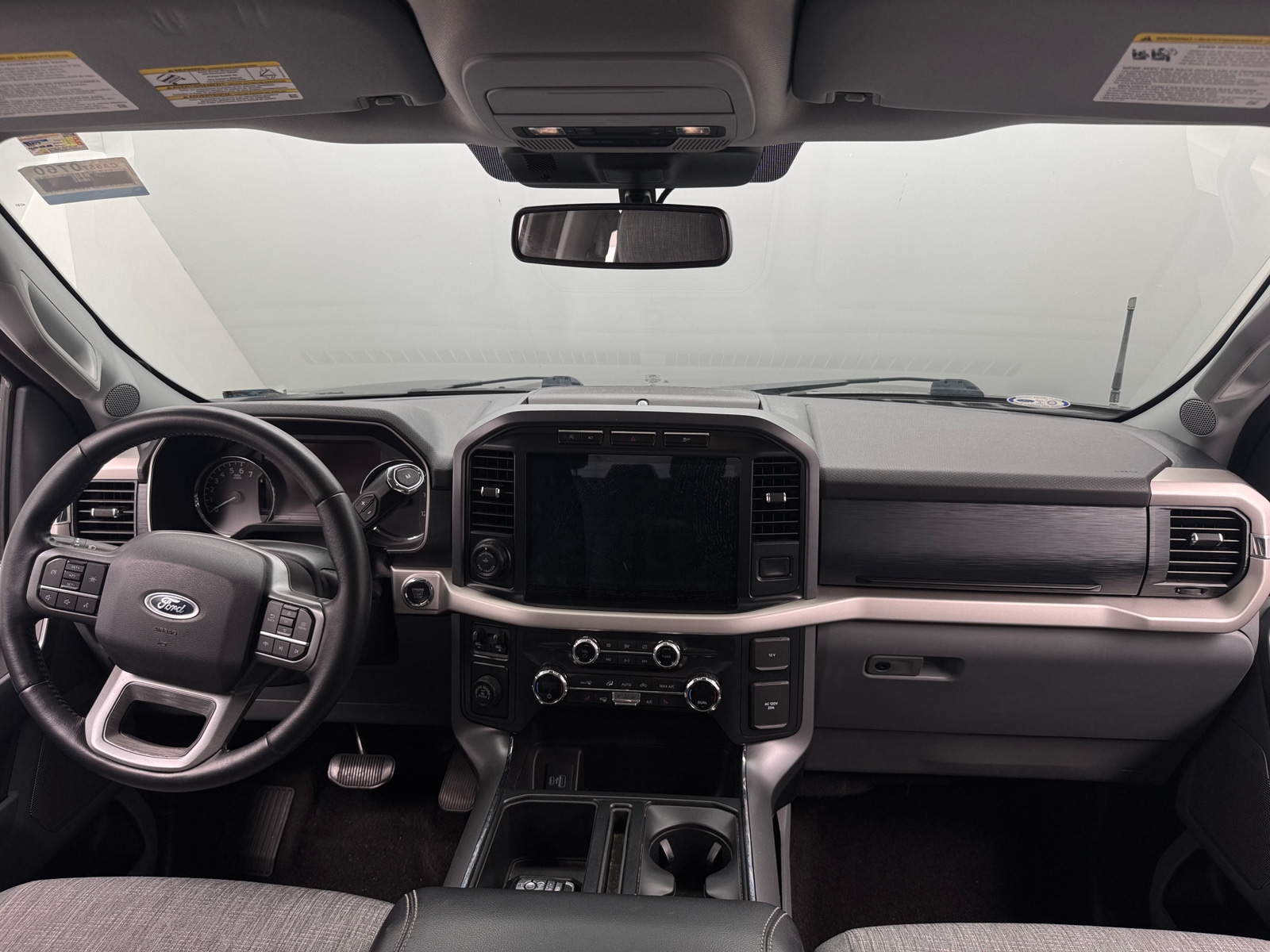 Thumbnail: 2021 Ford Econoline - 3