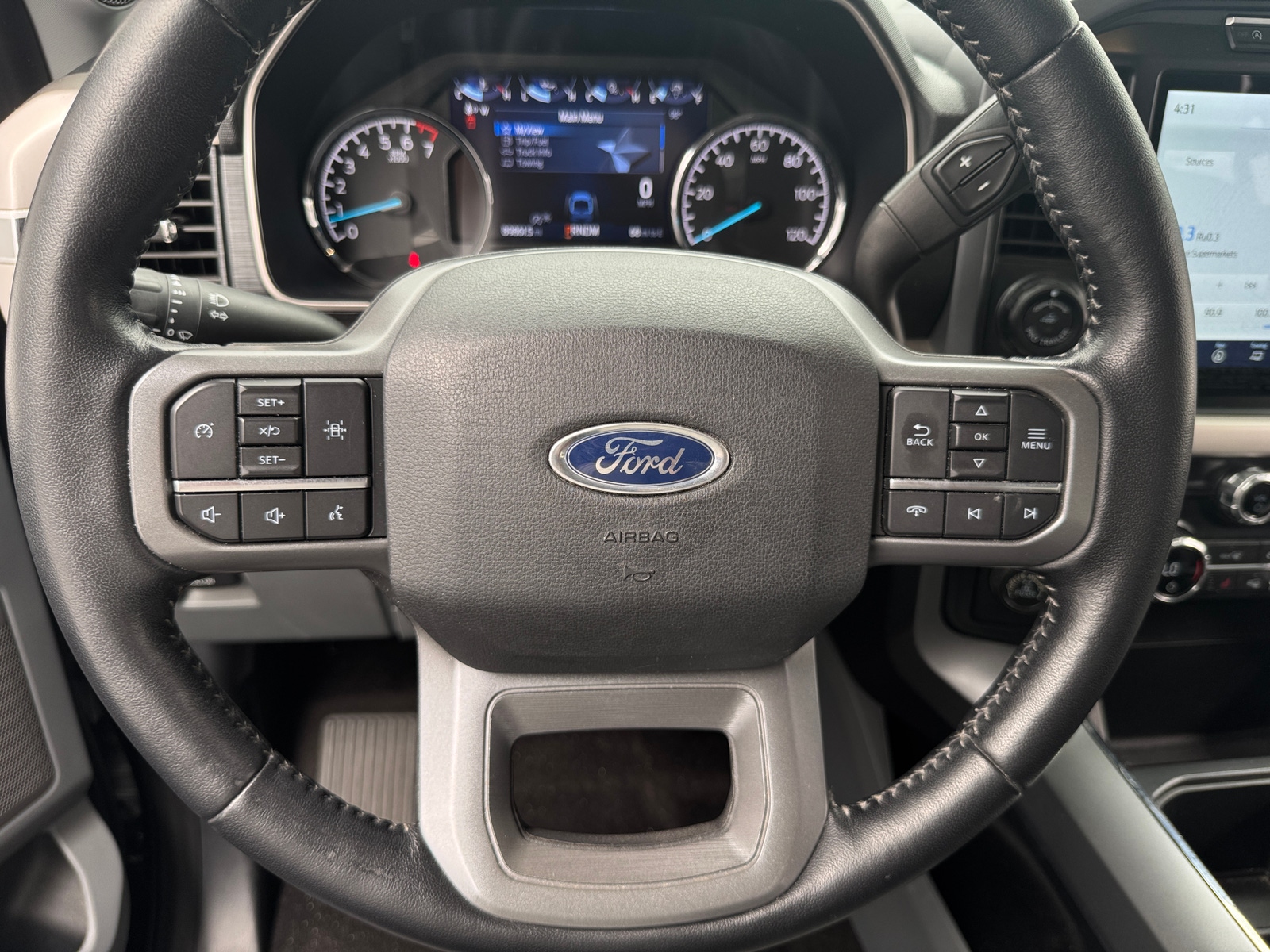 Thumbnail: 2021 Ford Econoline - 5