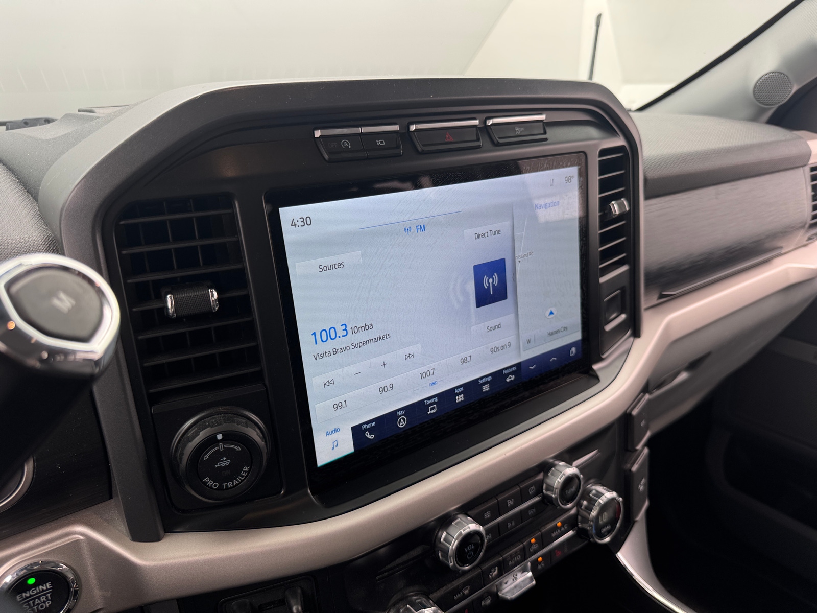 Thumbnail: 2021 Ford Econoline - 4