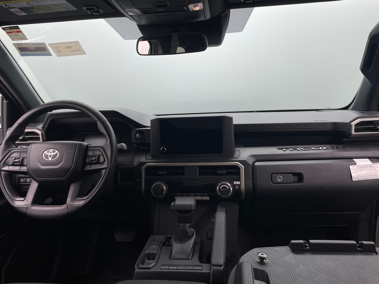 Thumbnail: 2025 Toyota Tacoma - 3