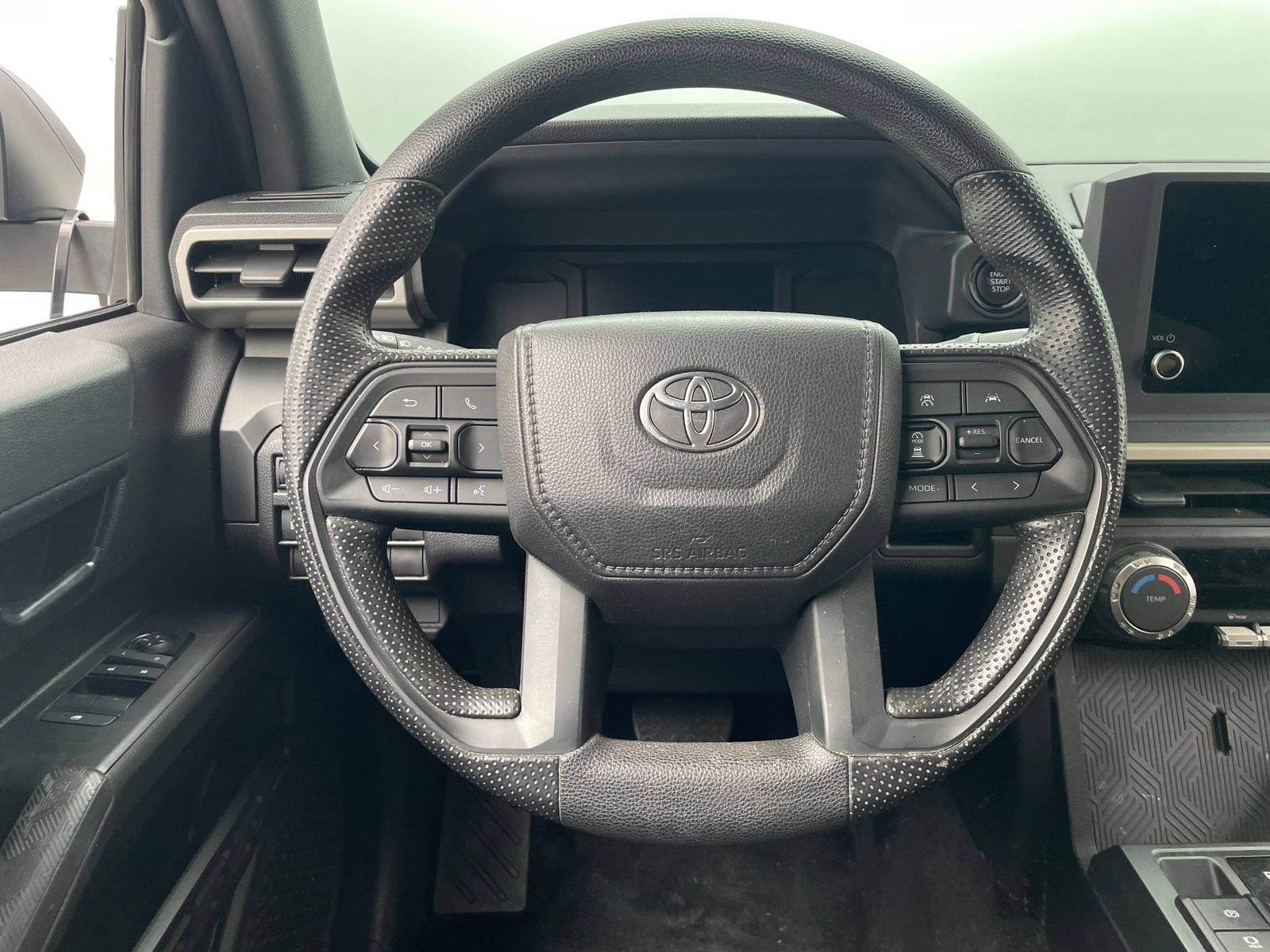 Thumbnail: 2025 Toyota Tacoma - 5