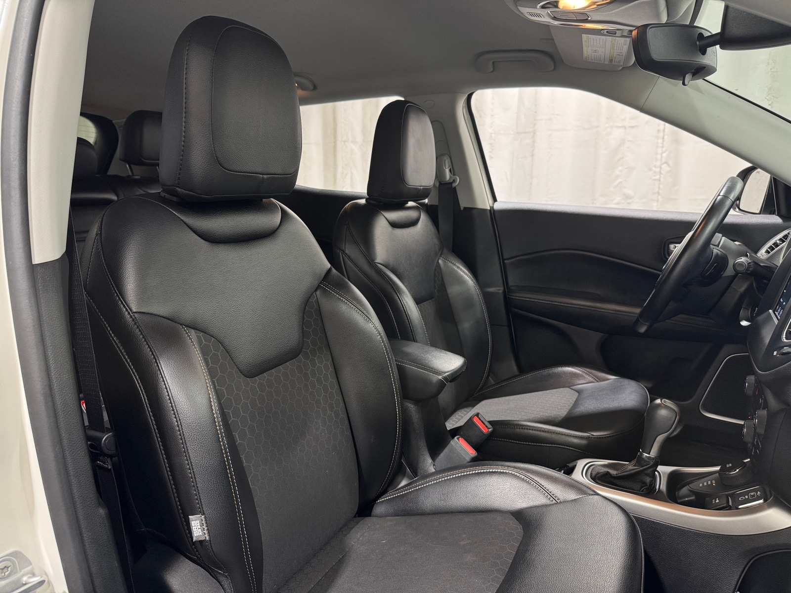 Thumbnail: 2020 Jeep Compass - 2