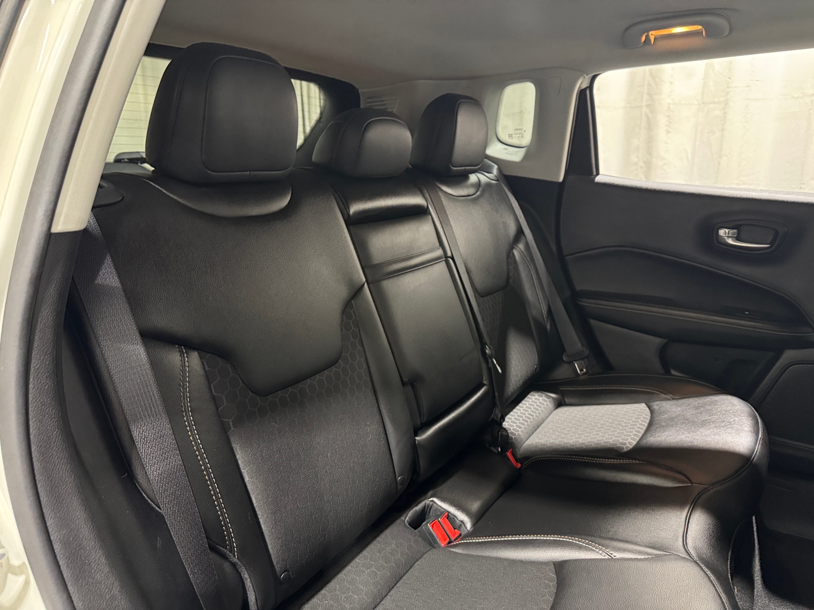 Thumbnail: 2020 Jeep Compass - 6