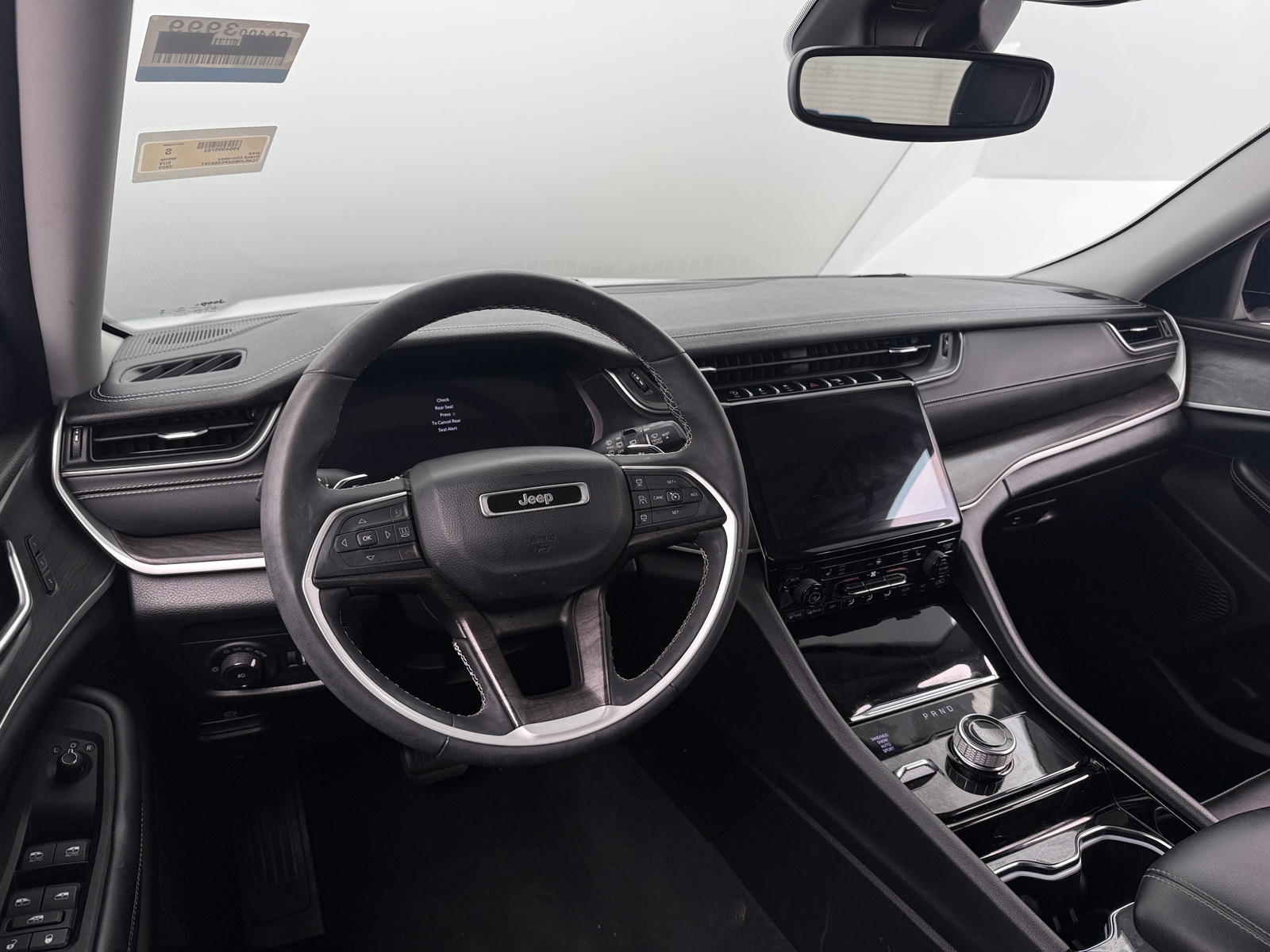 Thumbnail: 2023 Jeep Grand Cherokee - 2