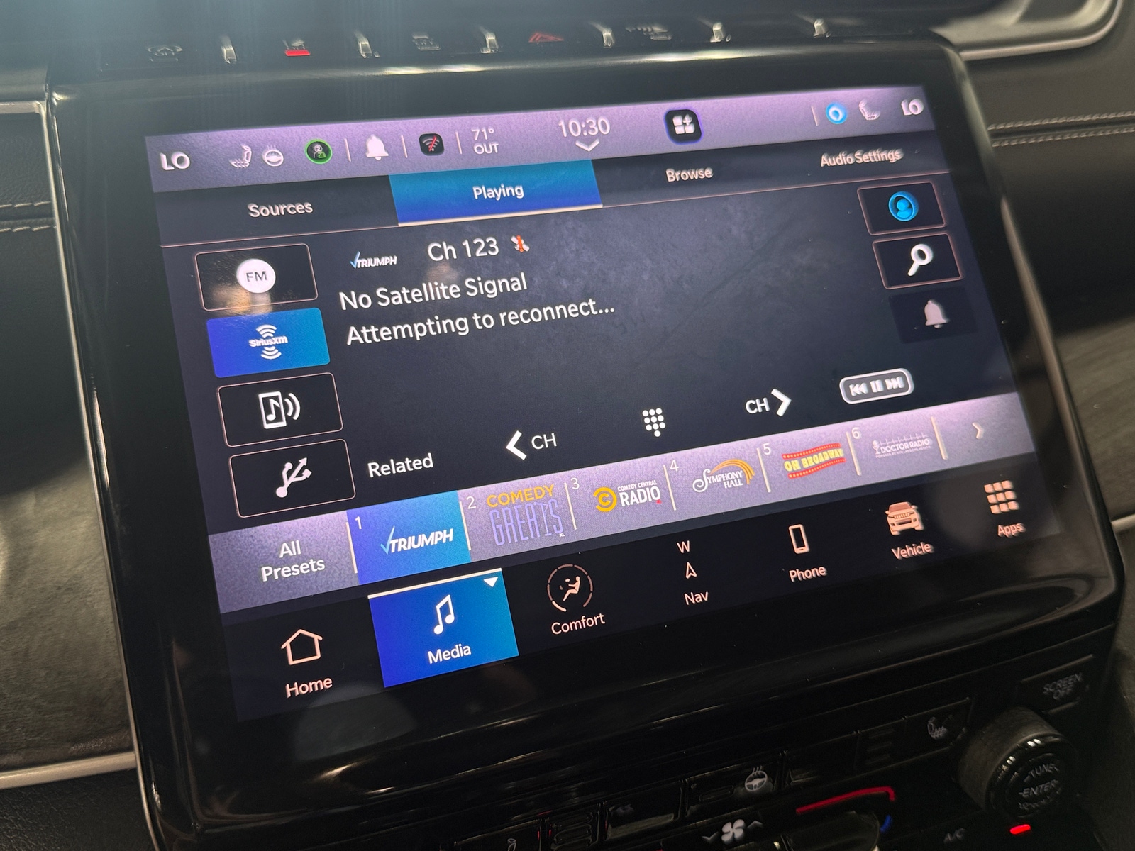 Thumbnail: 2023 Jeep Grand Cherokee - 3