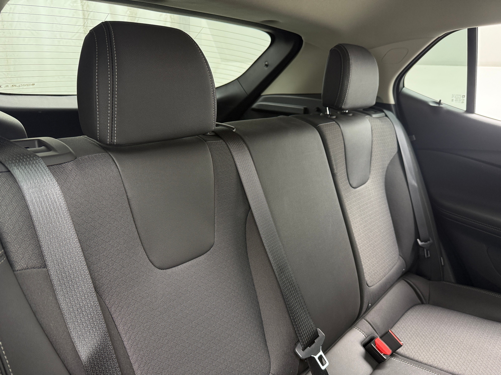 Thumbnail: 2026 Buick Encore GX - 5