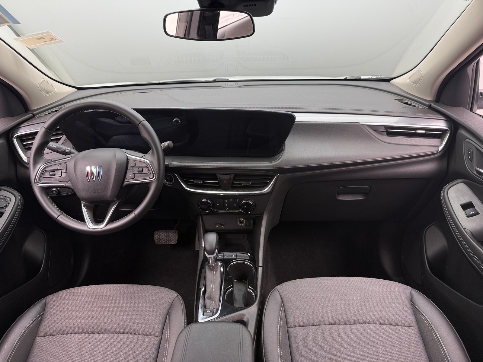 Thumbnail: 2026 Buick Encore GX - 2