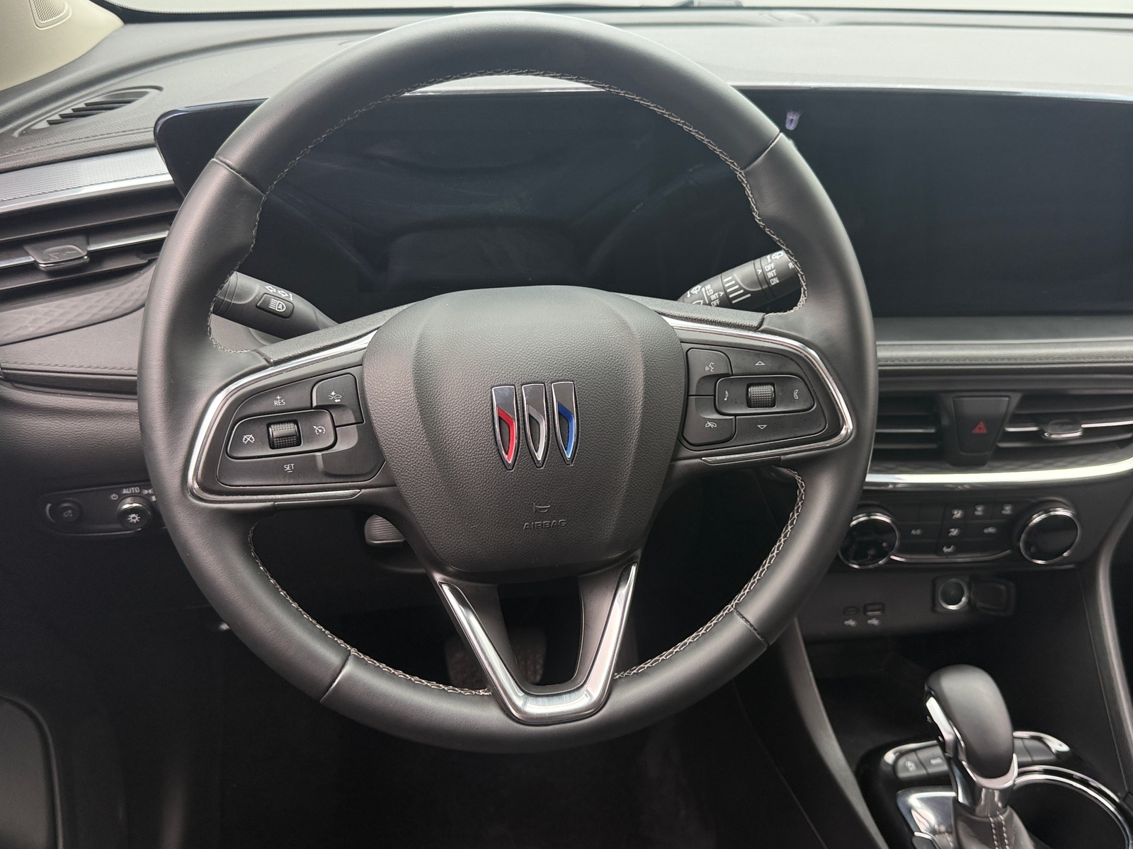 Thumbnail: 2026 Buick Encore GX - 4