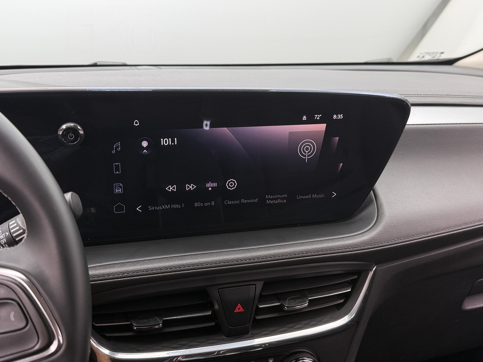 Thumbnail: 2026 Buick Encore GX - 3