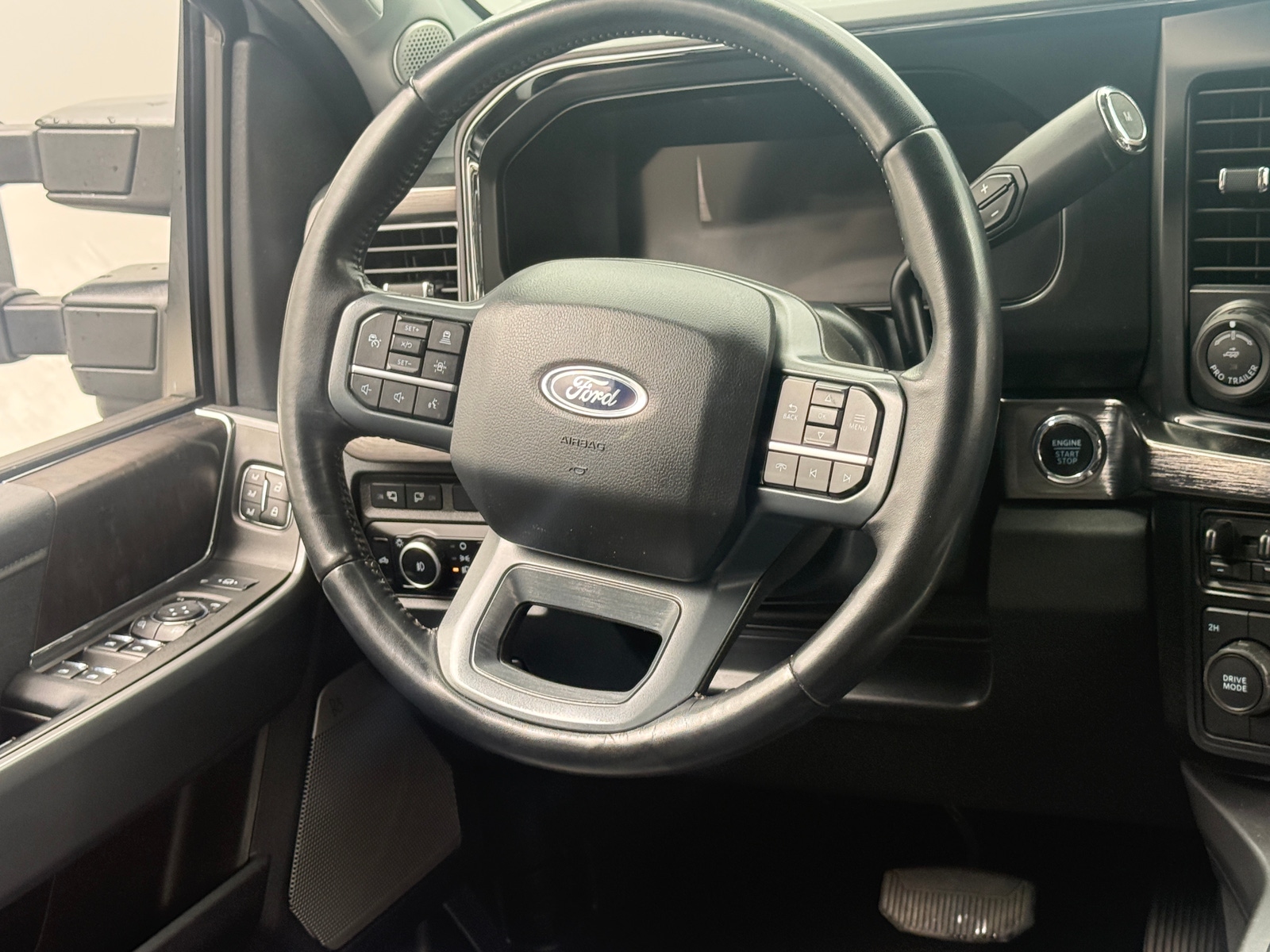 Thumbnail: 2024 Ford Econoline - 4