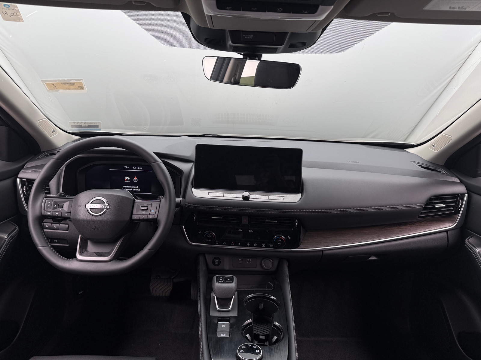 Thumbnail: 2025 Nissan Rogue - 2