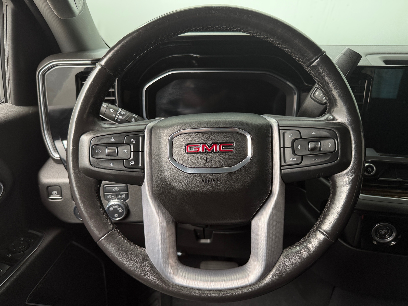 Thumbnail: 2022 GMC Sierra 1500 - 5