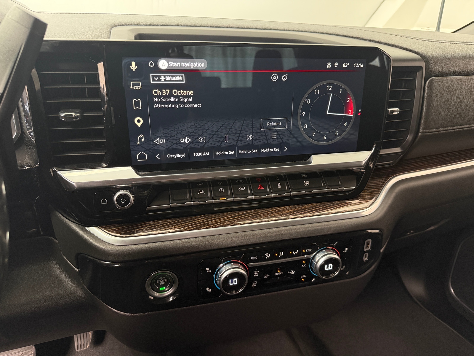 Thumbnail: 2022 GMC Sierra 1500 - 4