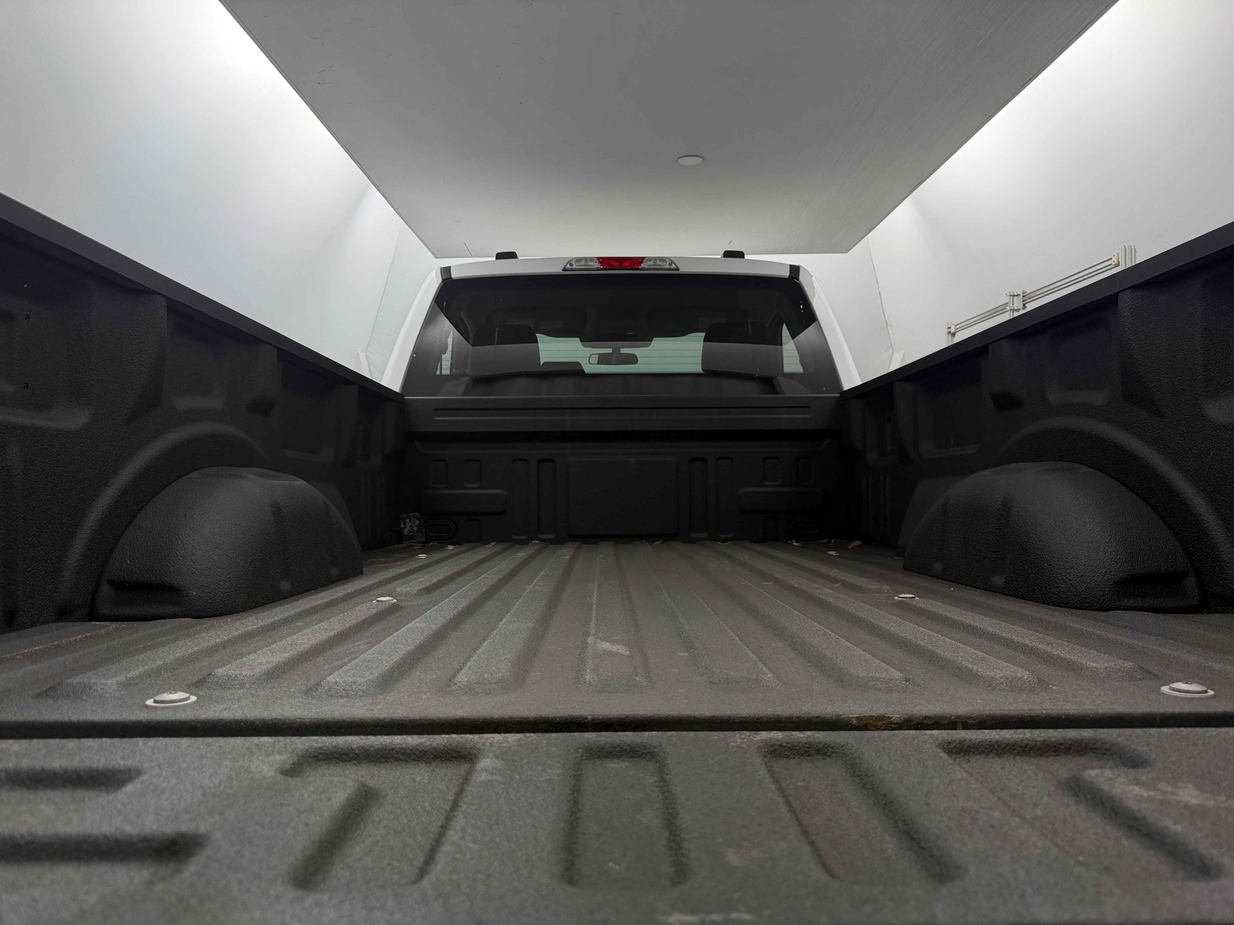 2024 Ford F-150 XL - Photo 11