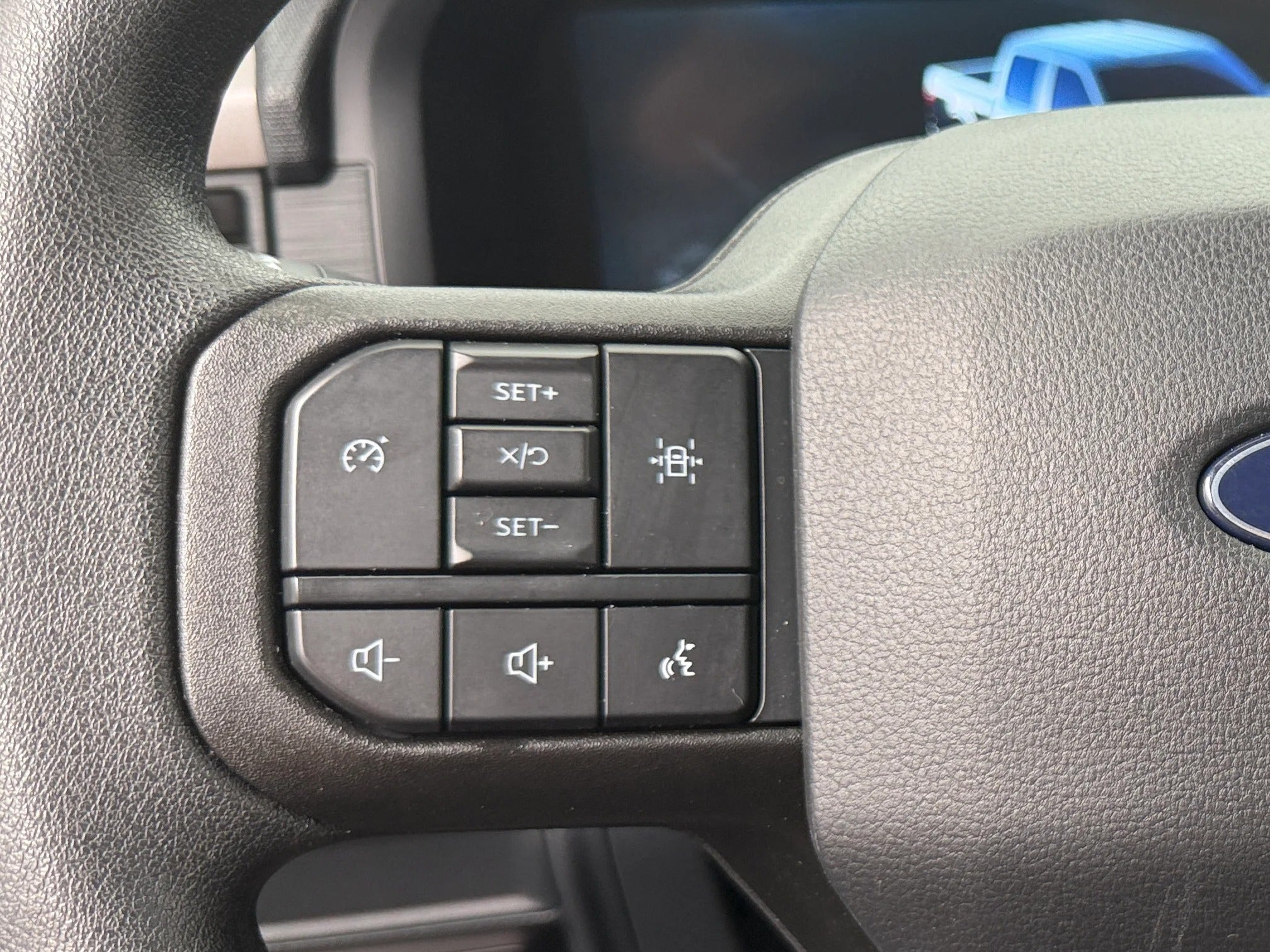 2024 Ford F-150 XL - Photo 14