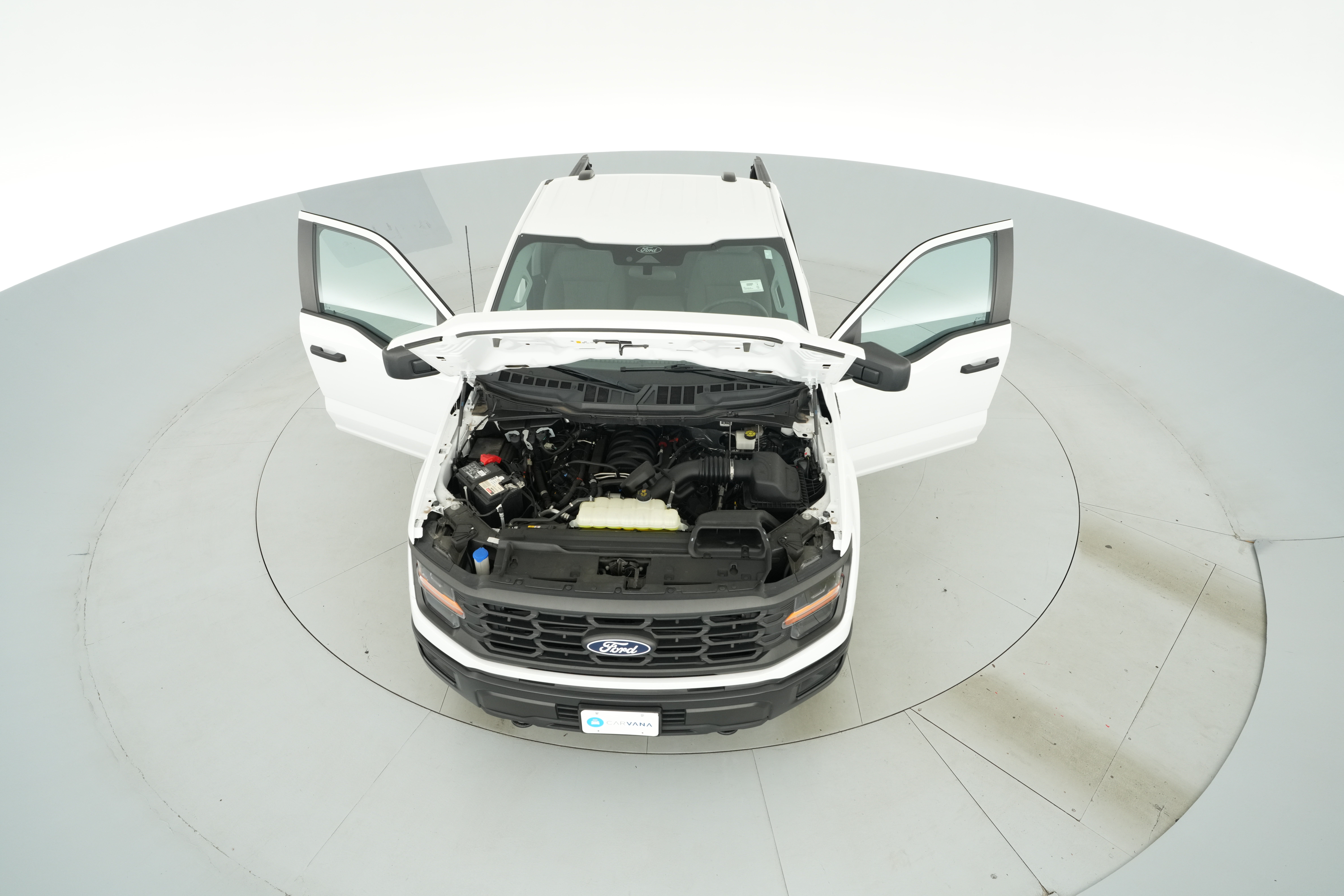 2024 Ford F-150 XL - Photo 36