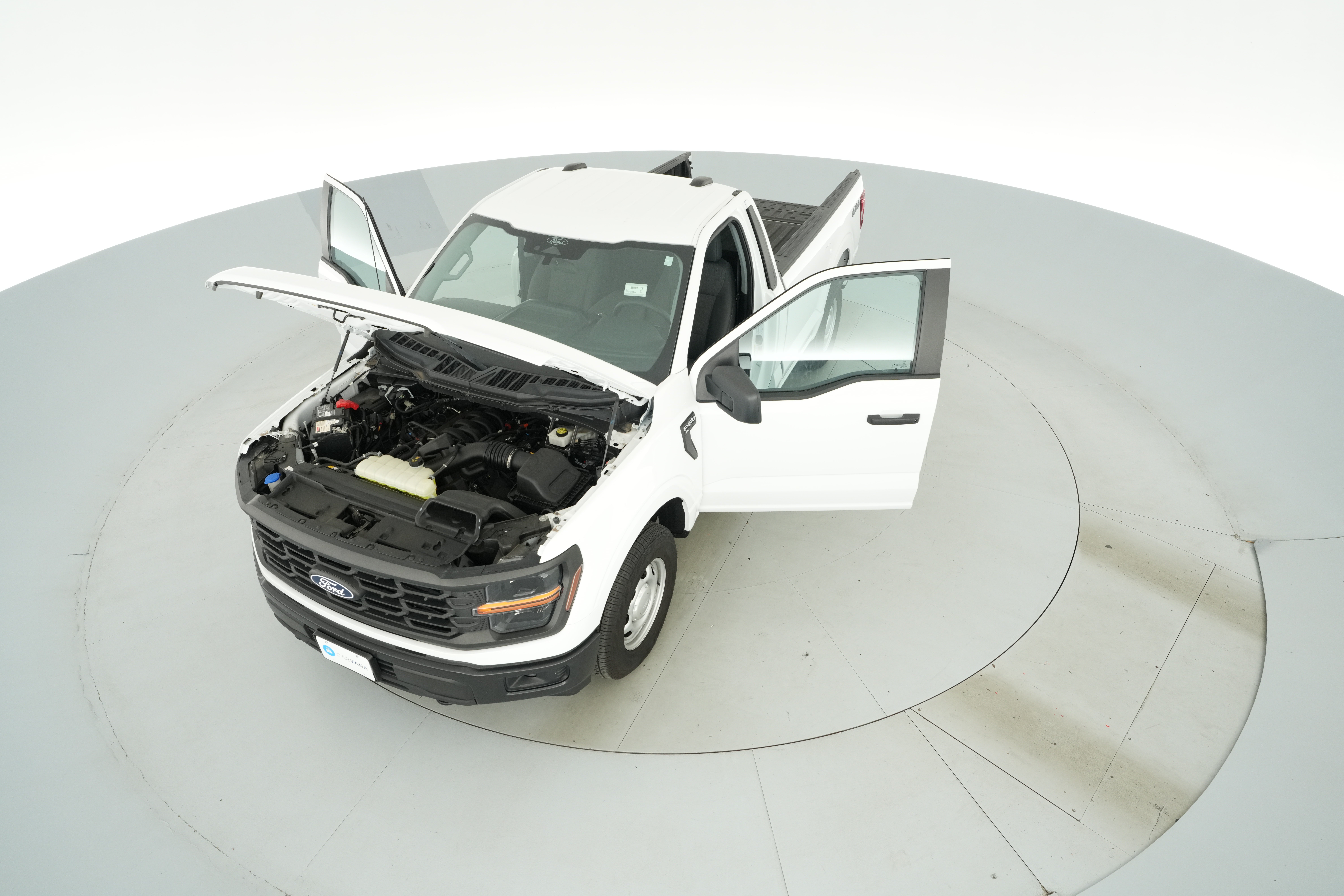 2024 Ford F-150 XL - Photo 37