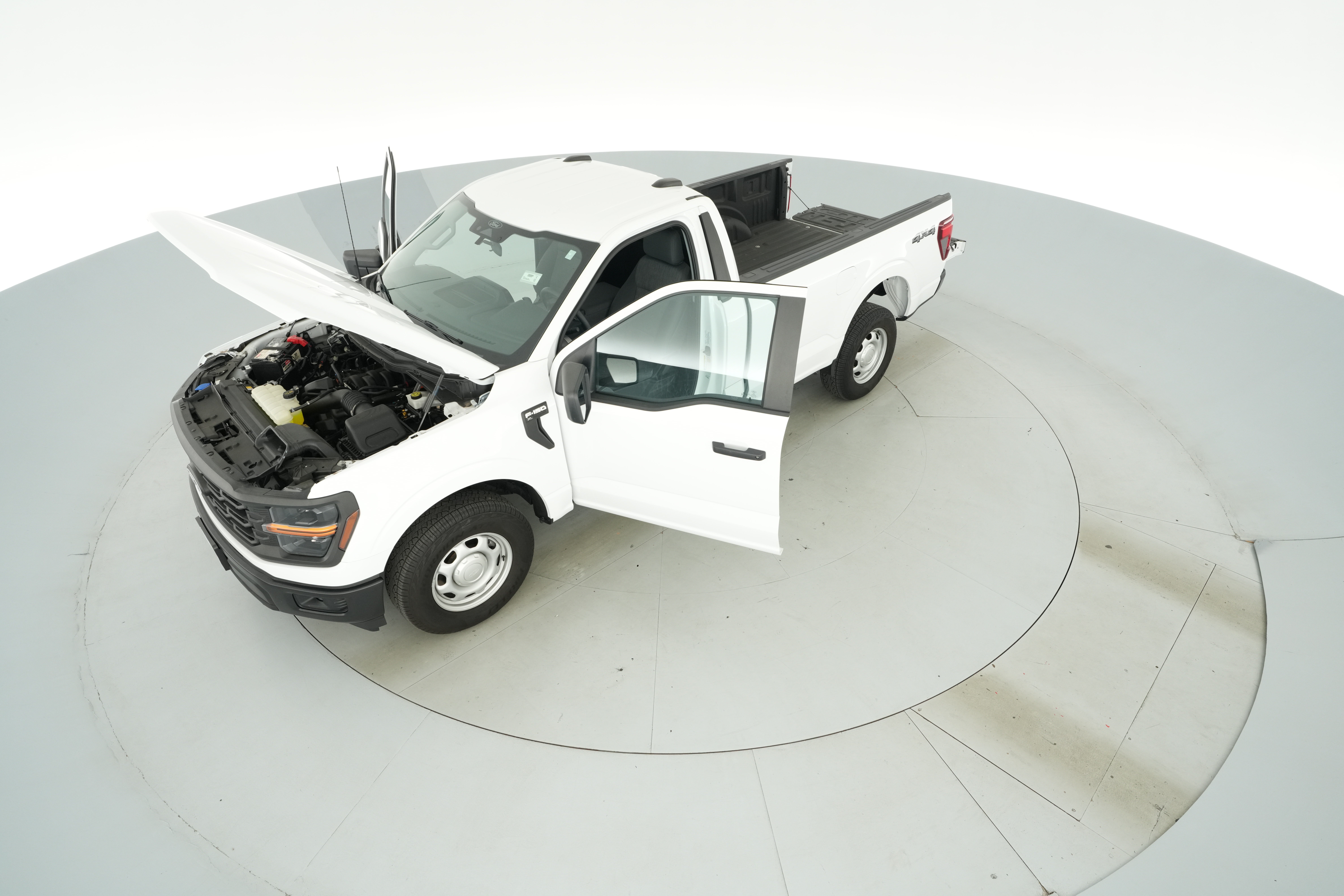 2024 Ford F-150 XL - Photo 38