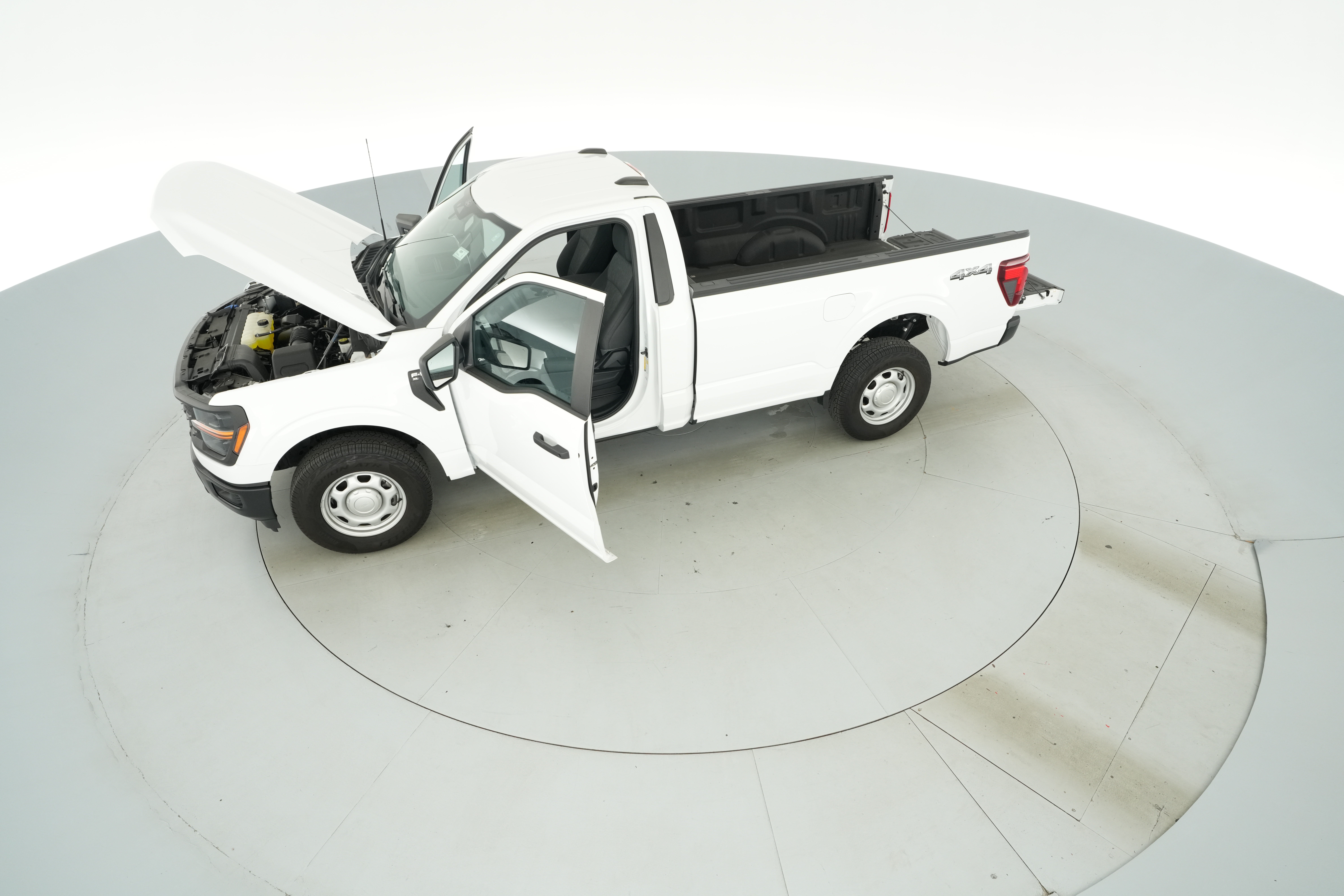 2024 Ford F-150 XL - Photo 39