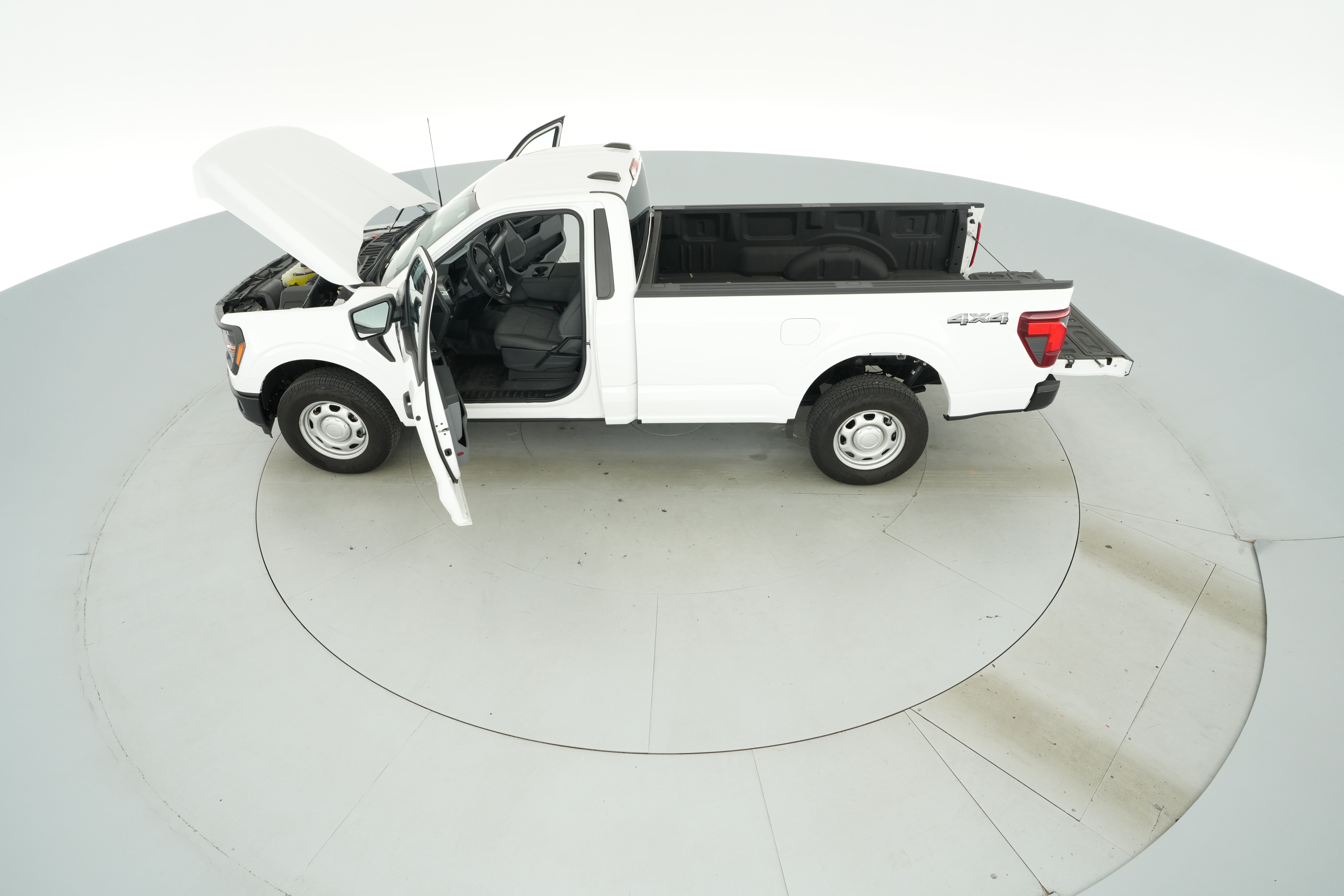 2024 Ford F-150 XL - Photo 40
