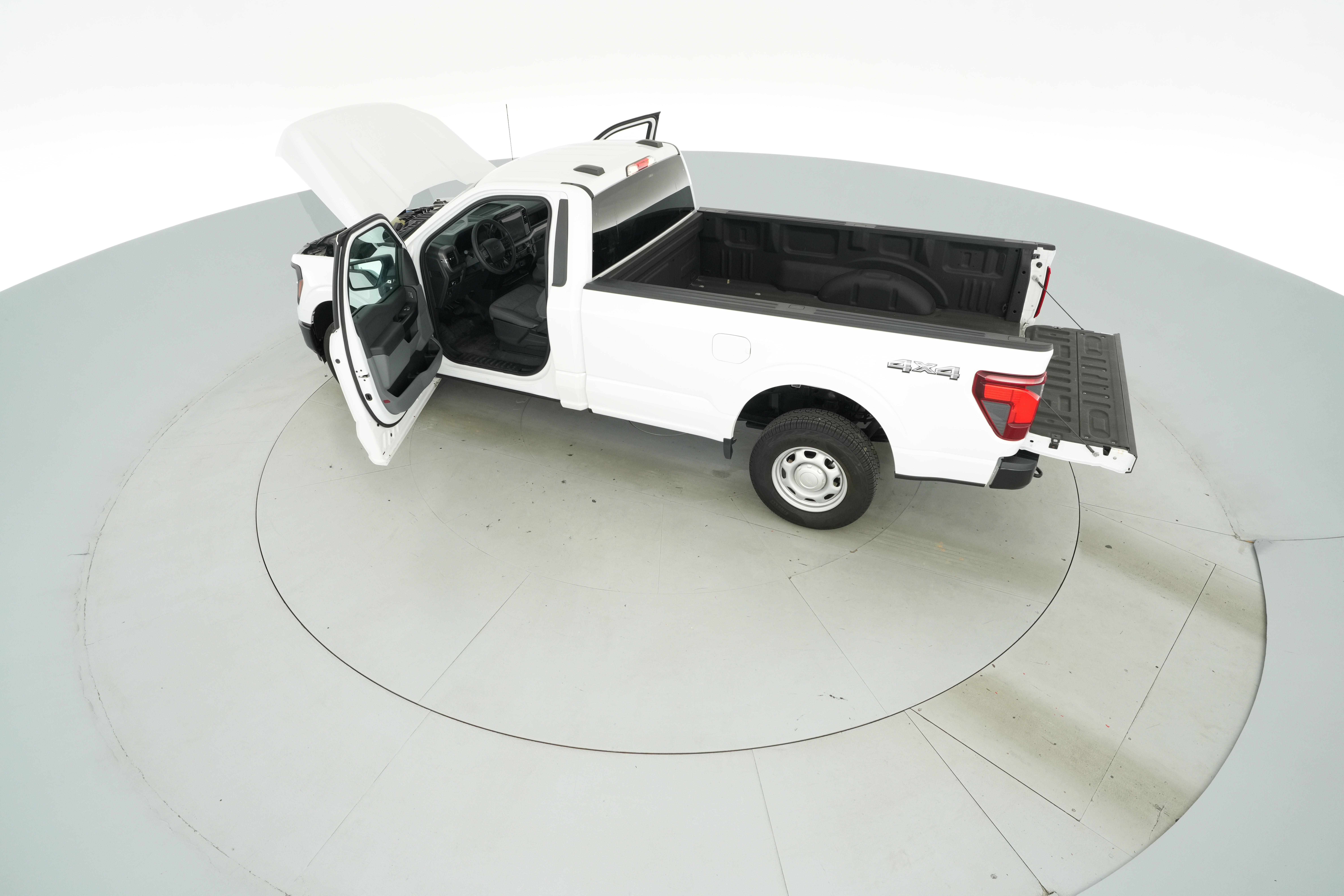 2024 Ford F-150 XL - Photo 41