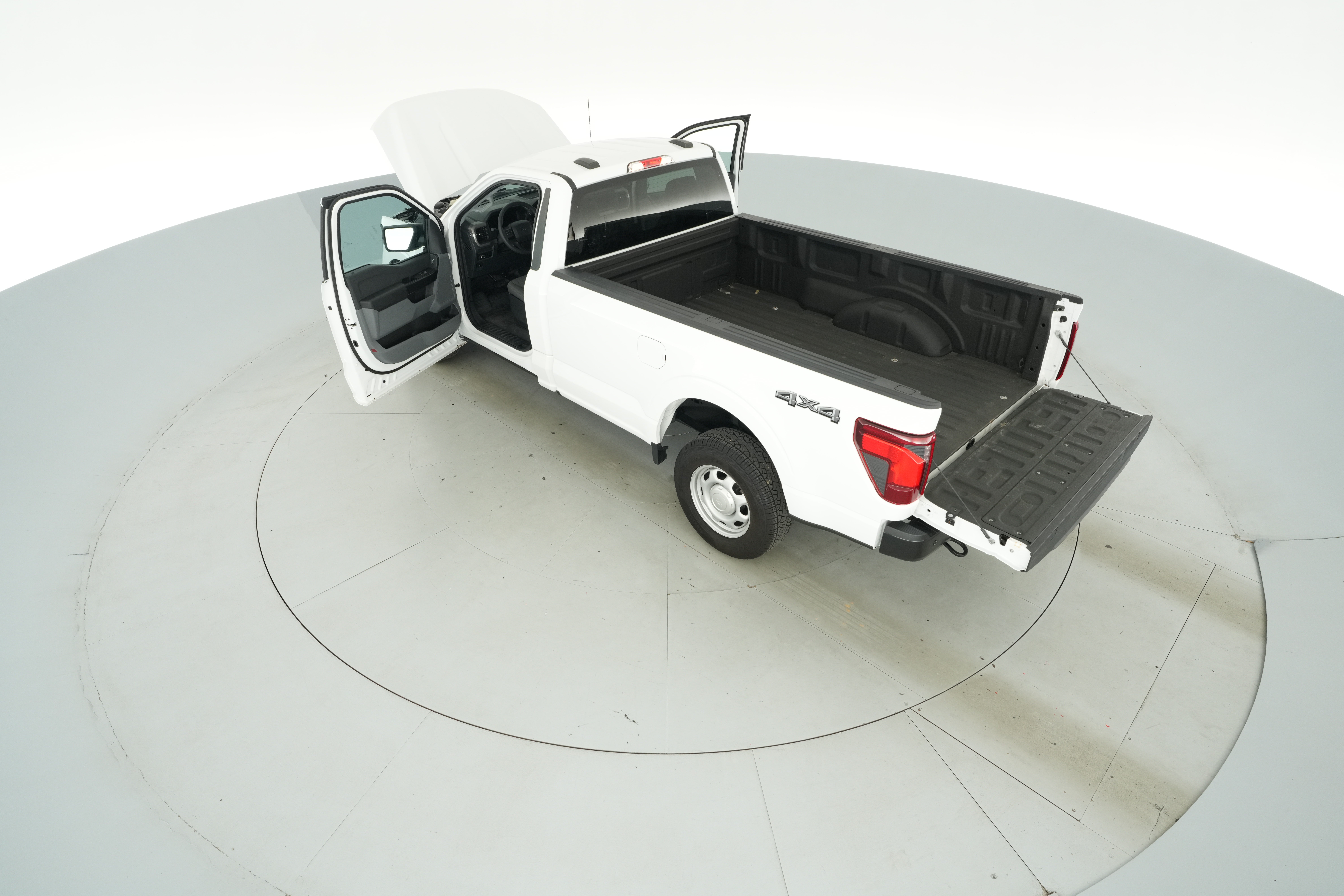 2024 Ford F-150 XL - Photo 42