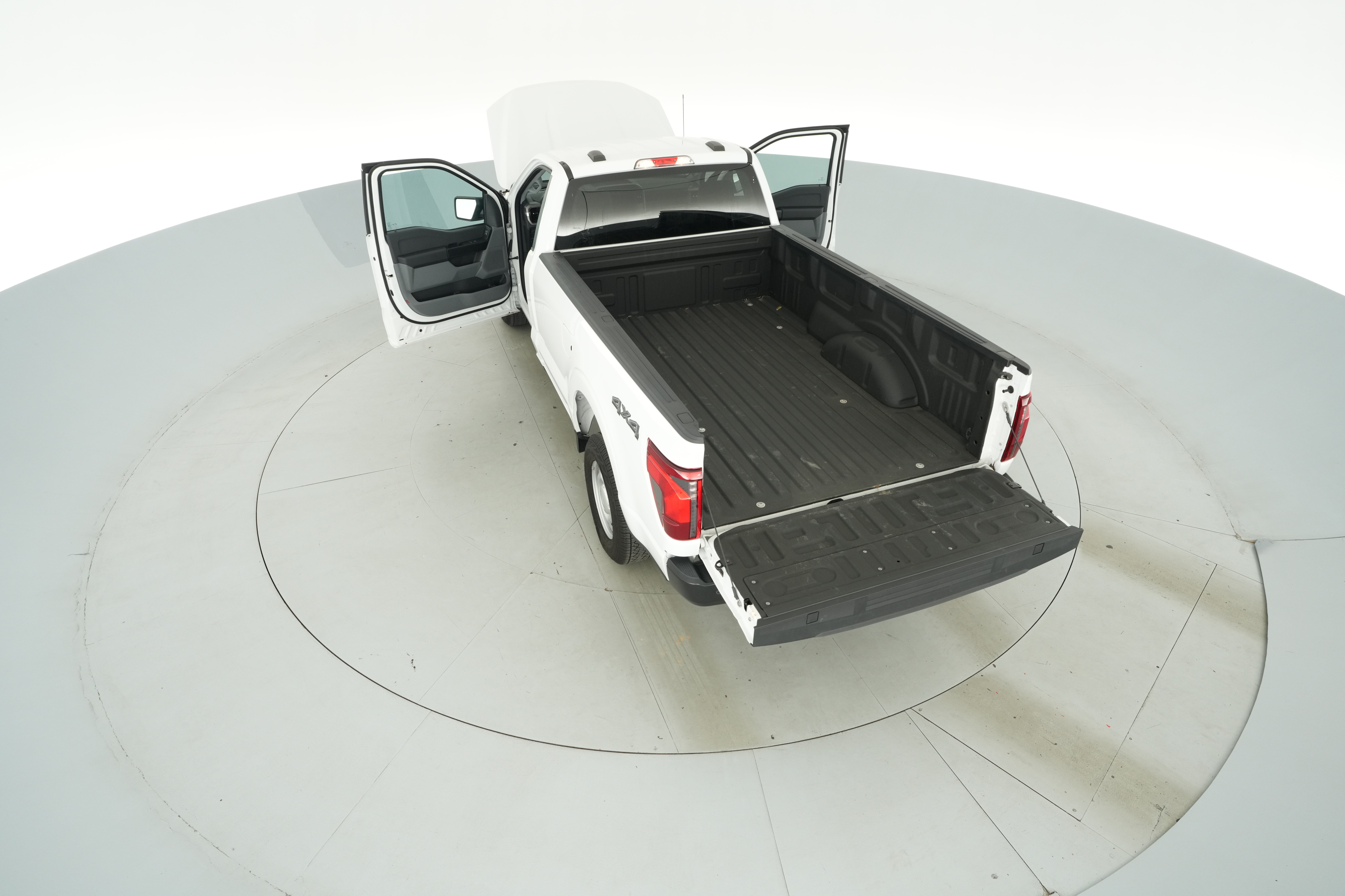 2024 Ford F-150 XL - Photo 43