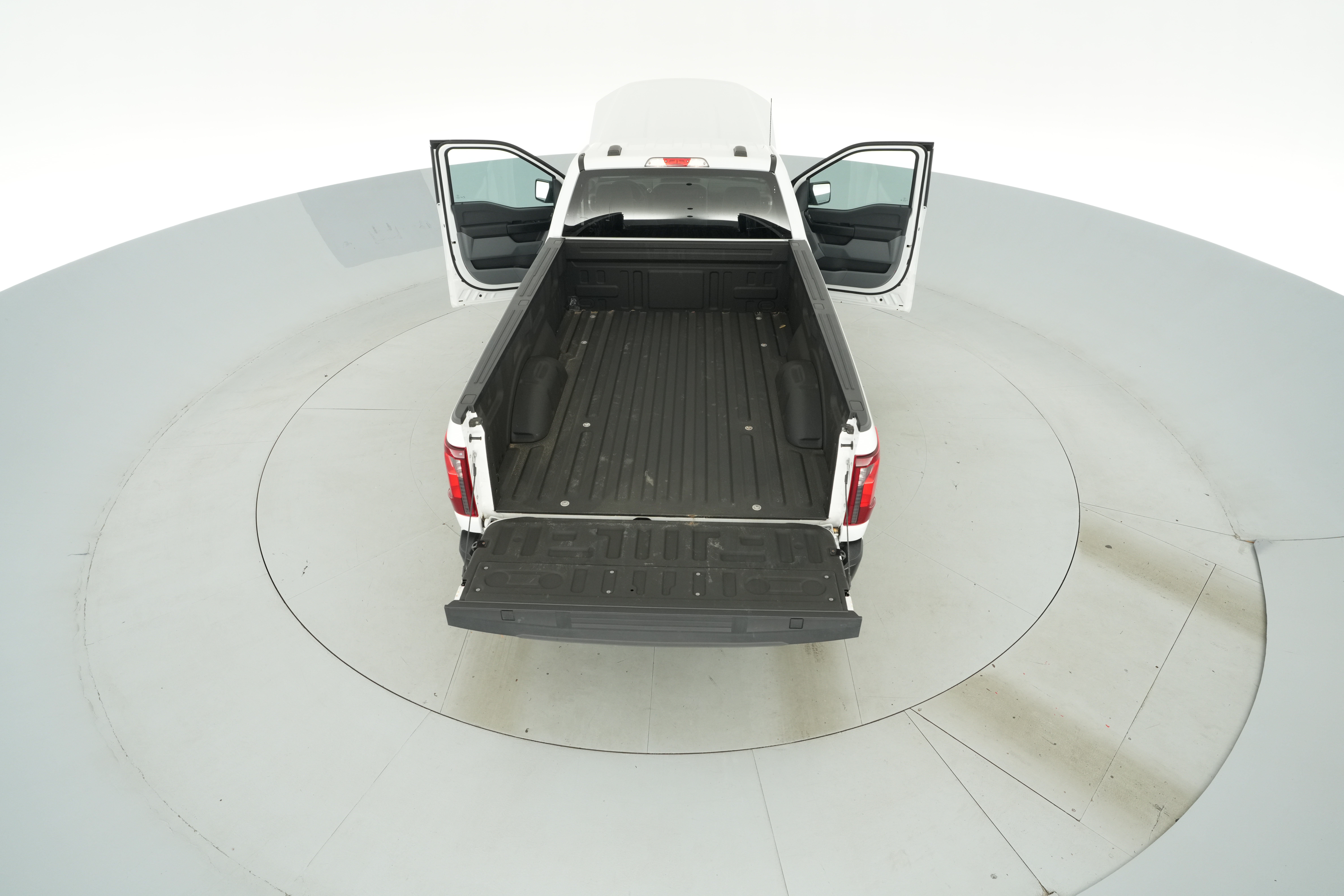 2024 Ford F-150 XL - Photo 44