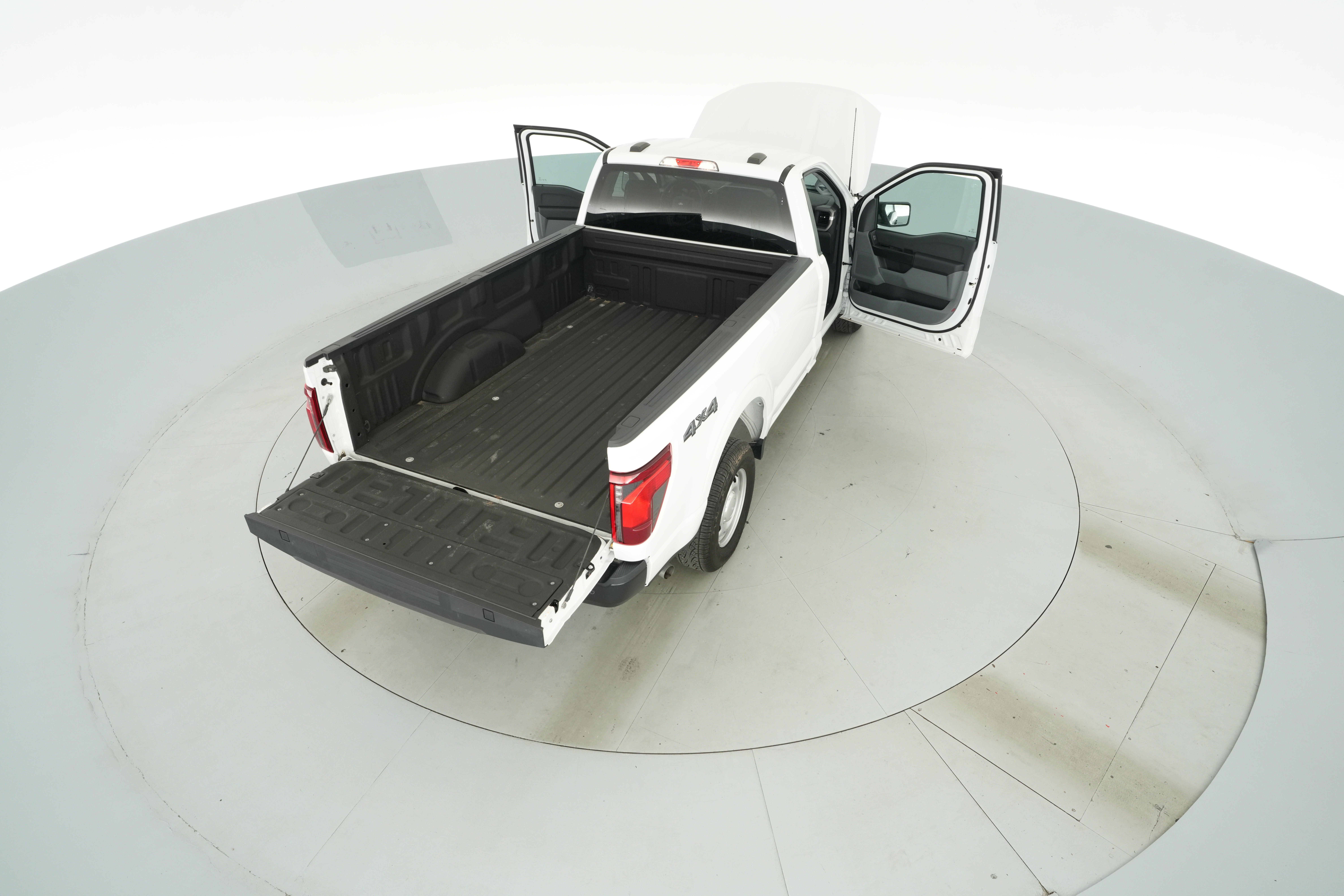 2024 Ford F-150 XL - Photo 45