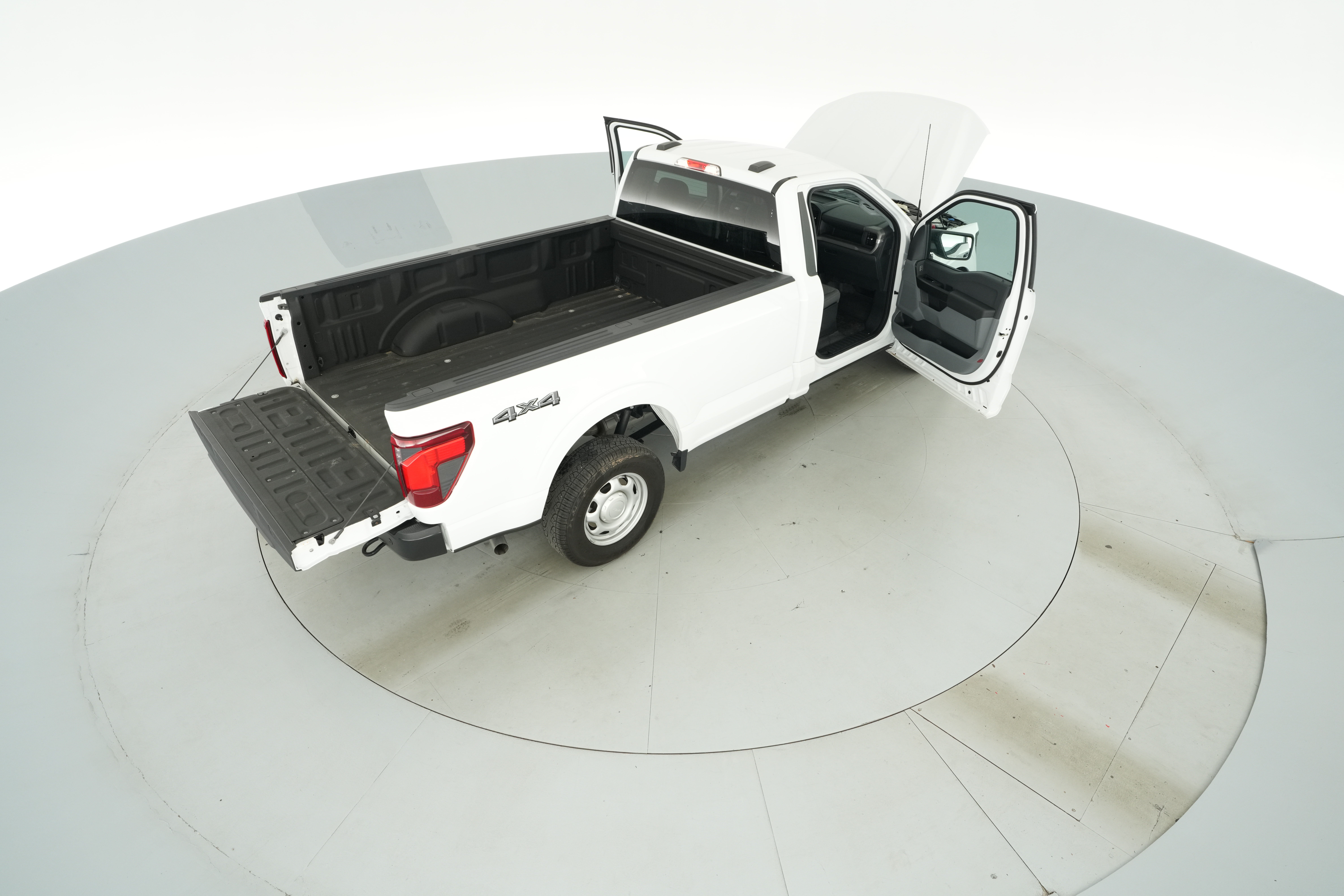 2024 Ford F-150 XL - Photo 46