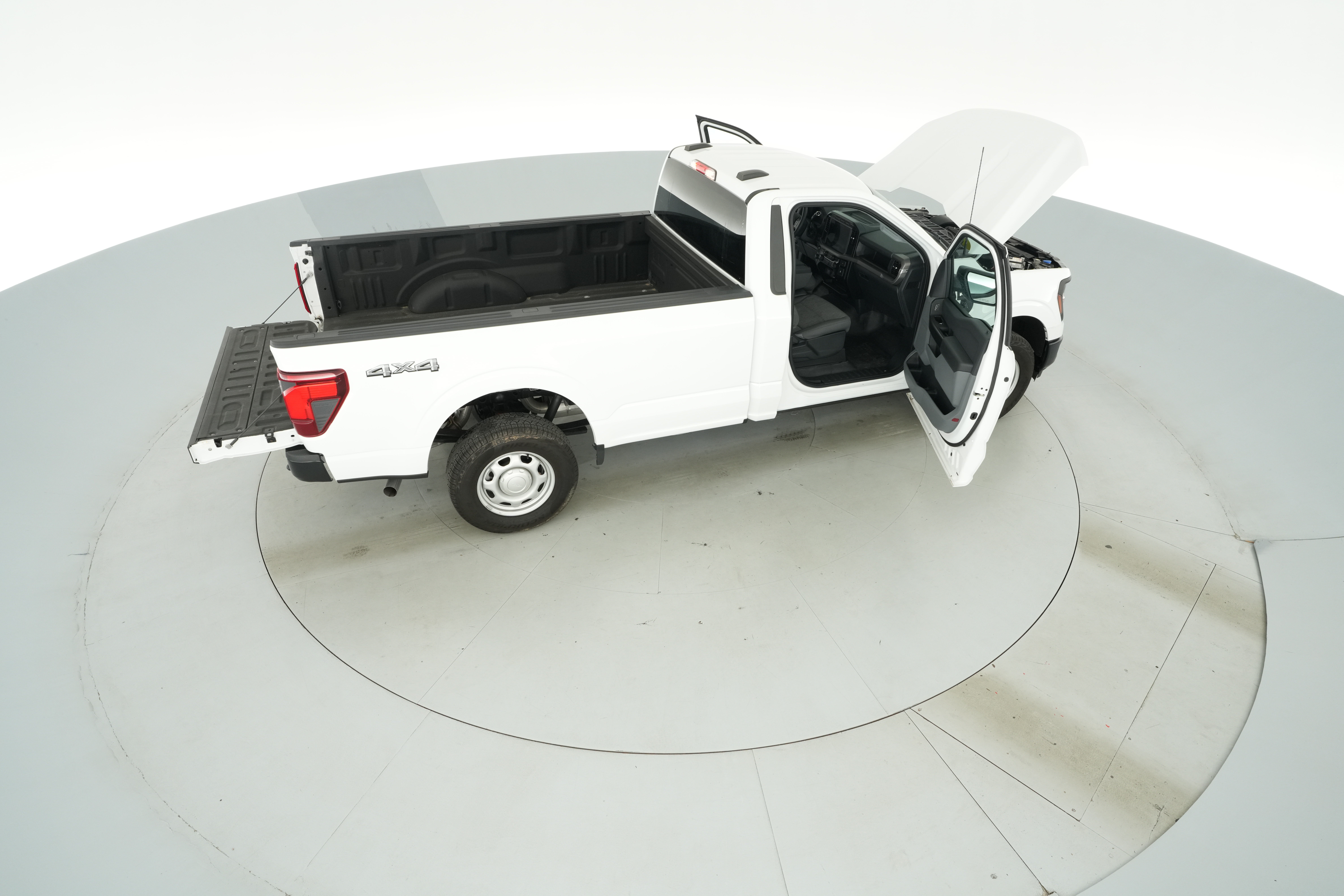 2024 Ford F-150 XL - Photo 47