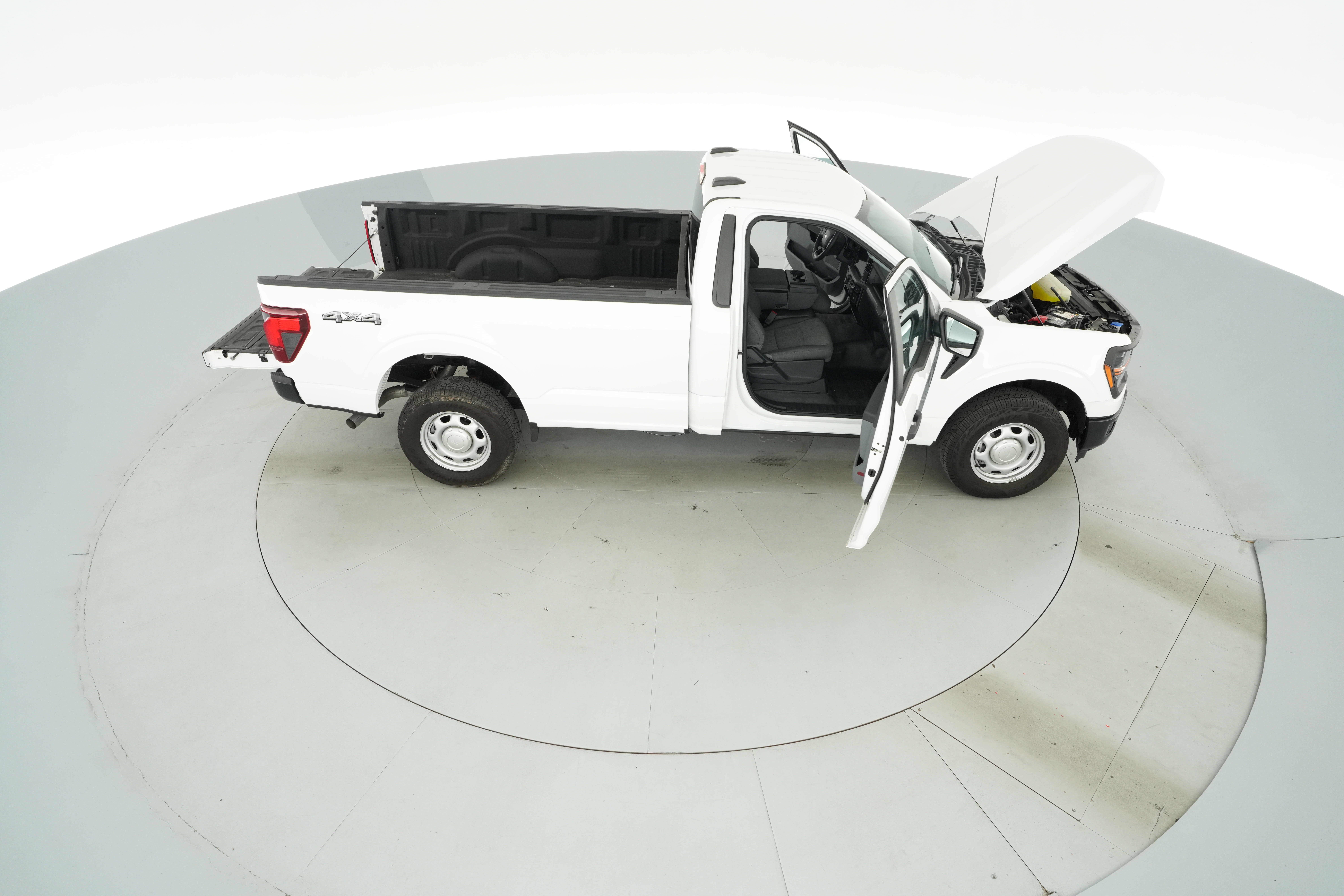 2024 Ford F-150 XL - Photo 48