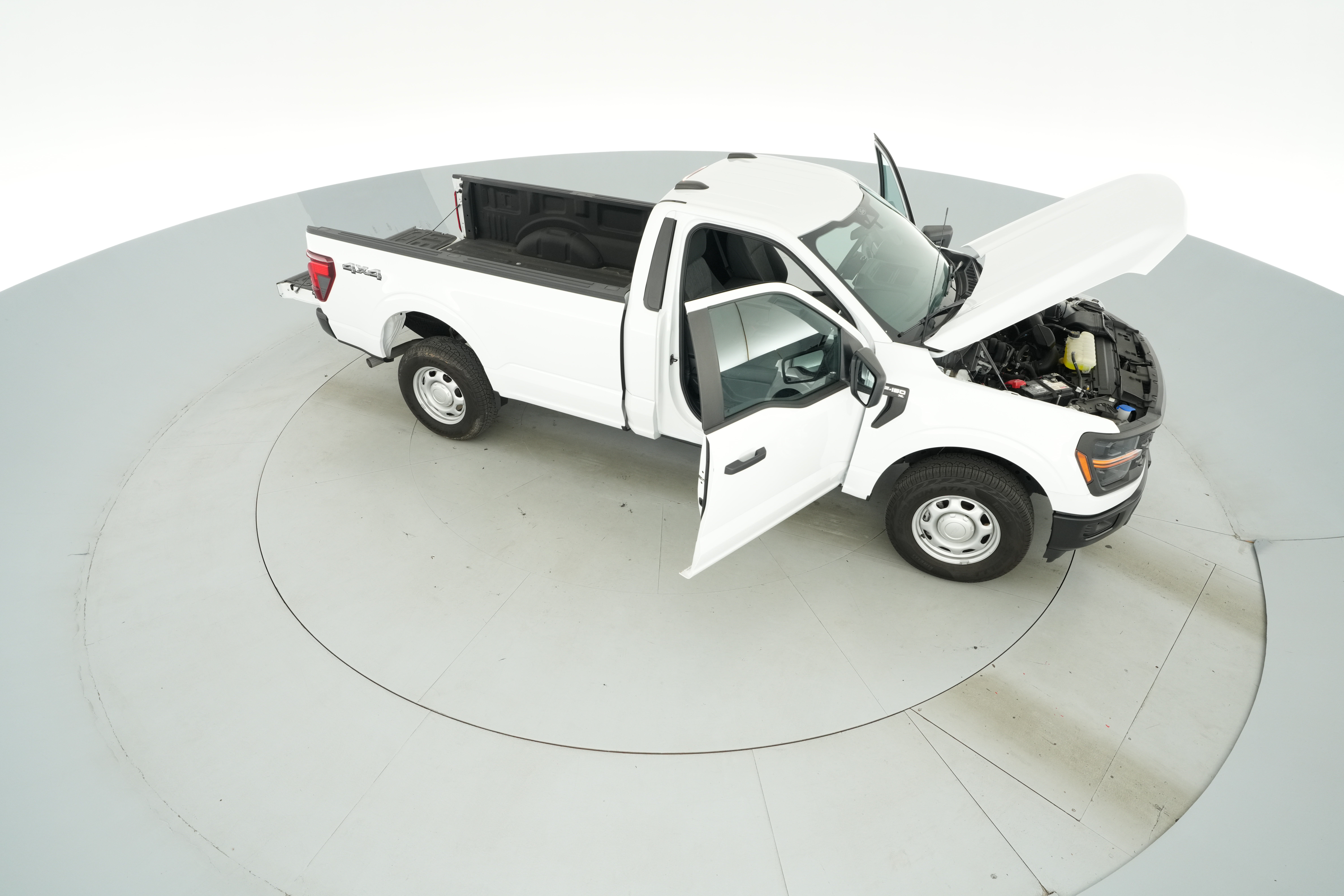 2024 Ford F-150 XL - Photo 49
