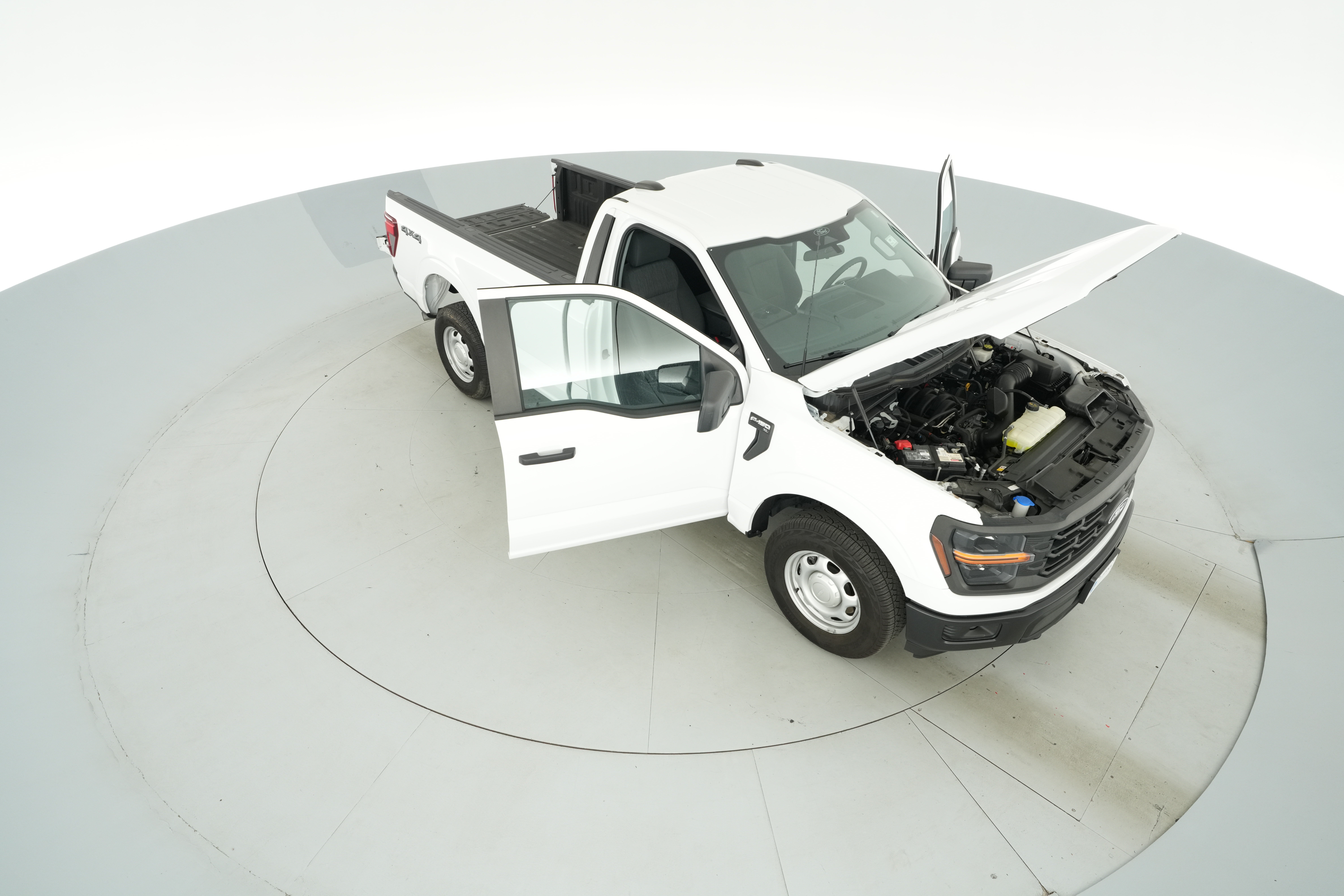 2024 Ford F-150 XL - Photo 50