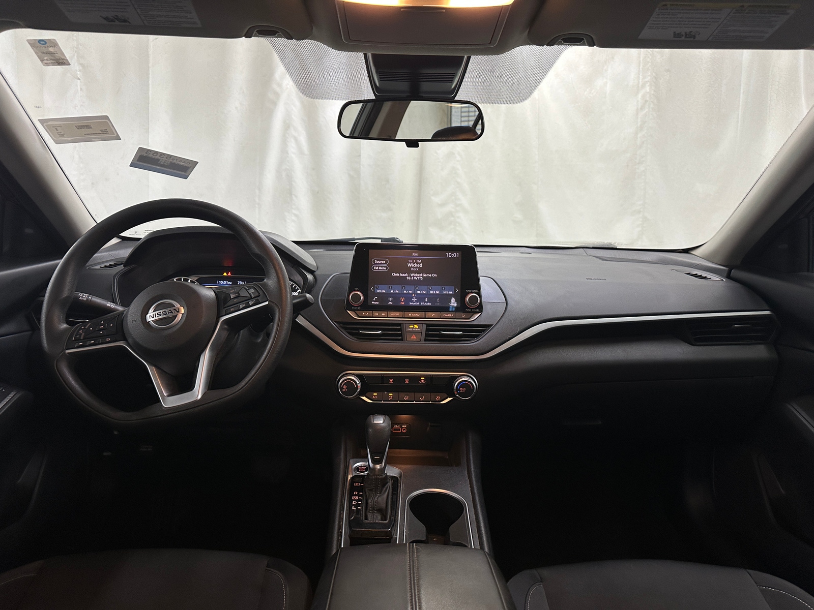 Thumbnail: 2022 Nissan Altima - 3