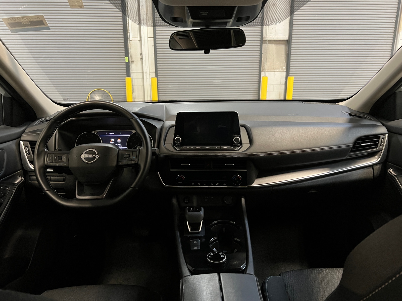 Thumbnail: 2025 Nissan Rogue - 3