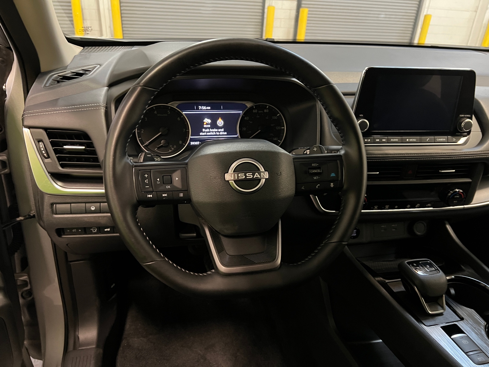 Thumbnail: 2025 Nissan Rogue - 5