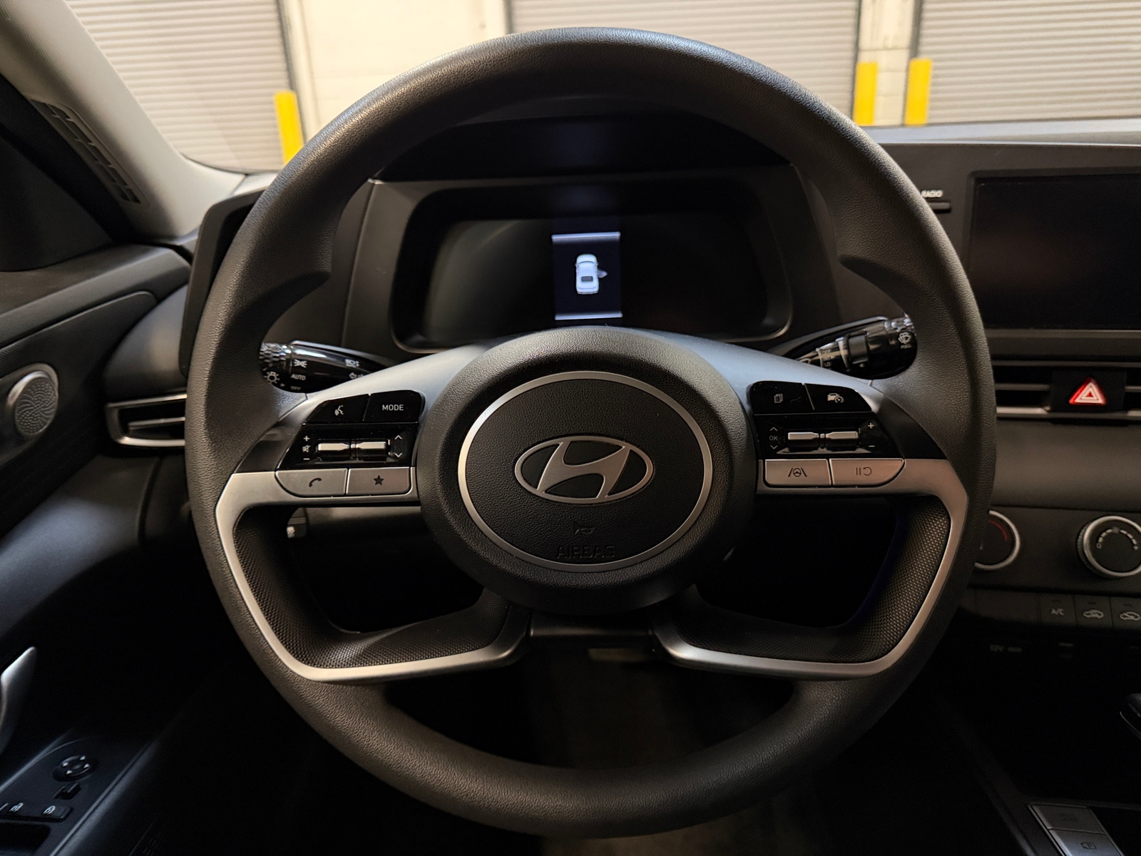 Thumbnail: 2025 Hyundai Elantra - 5