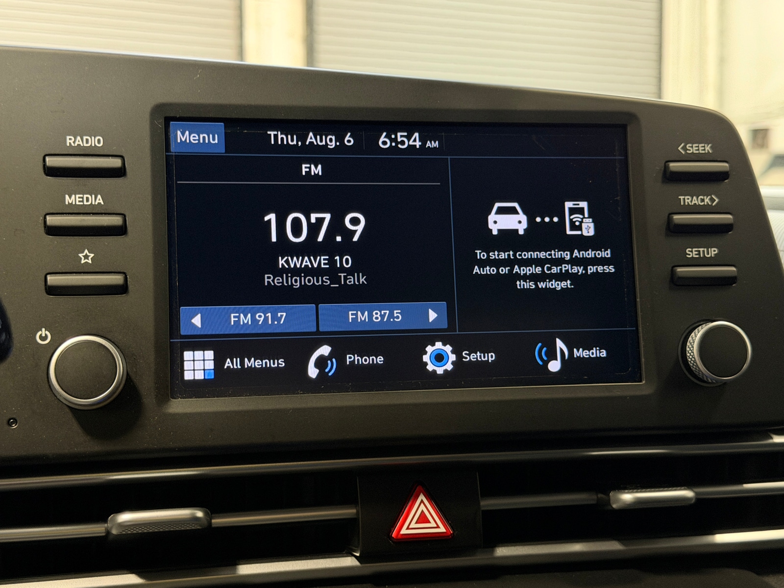 Thumbnail: 2025 Hyundai Elantra - 4
