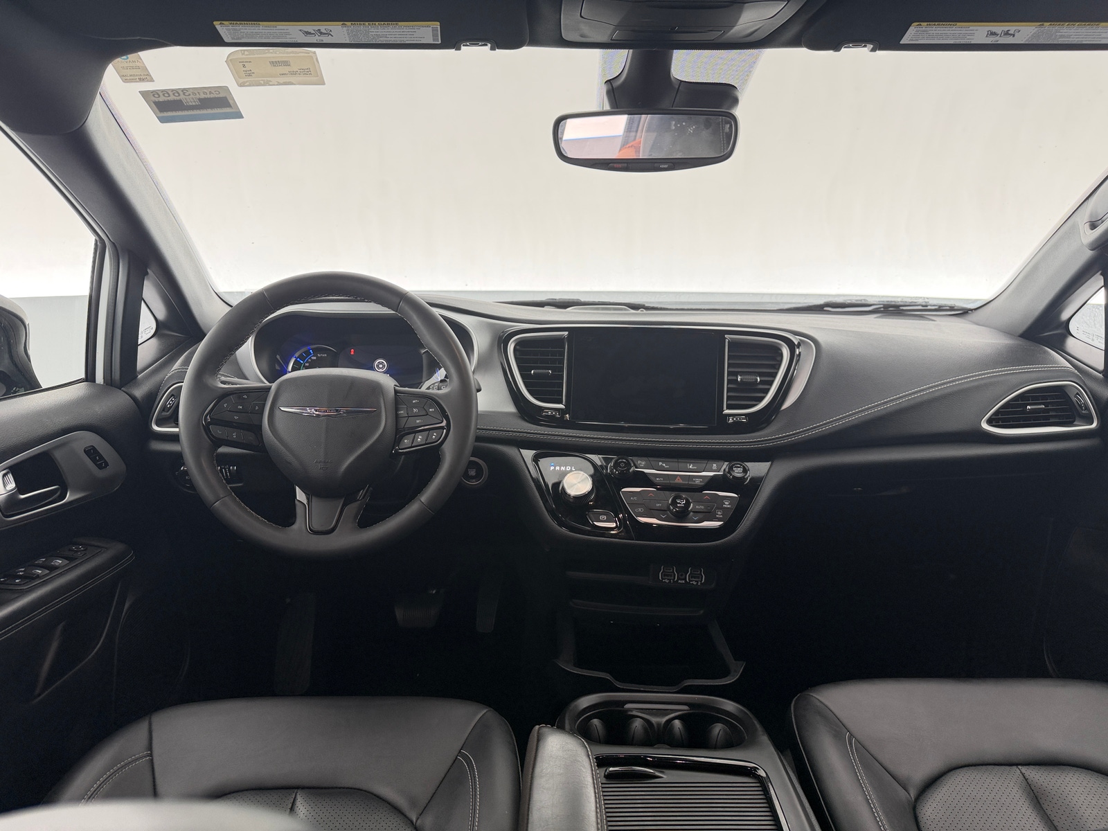 Thumbnail: 2024 Chrysler Pacifica - 2