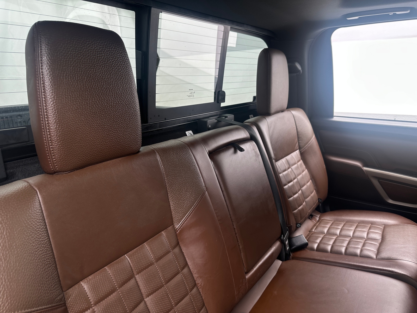 Thumbnail: 2021 Nissan Titan - 5