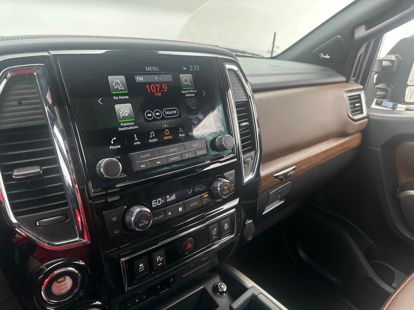 Thumbnail: 2021 Nissan Titan - 3