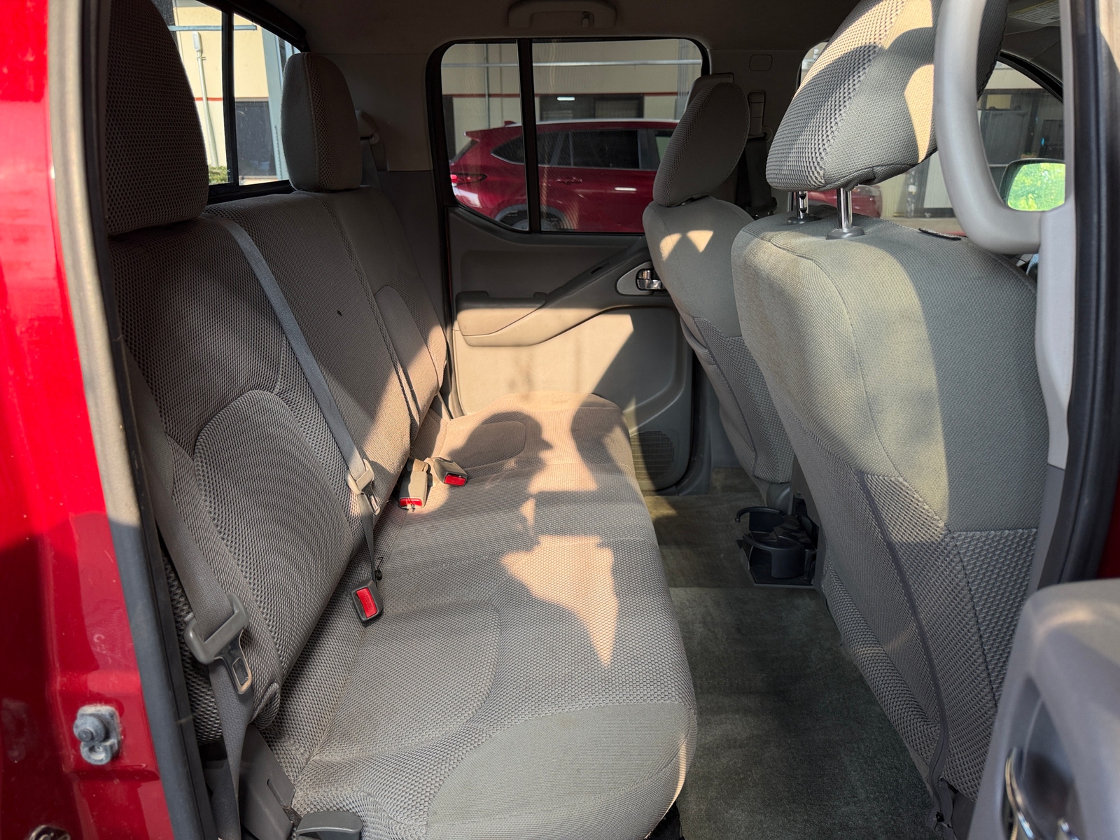 Thumbnail: 2015 Nissan Frontier - 6